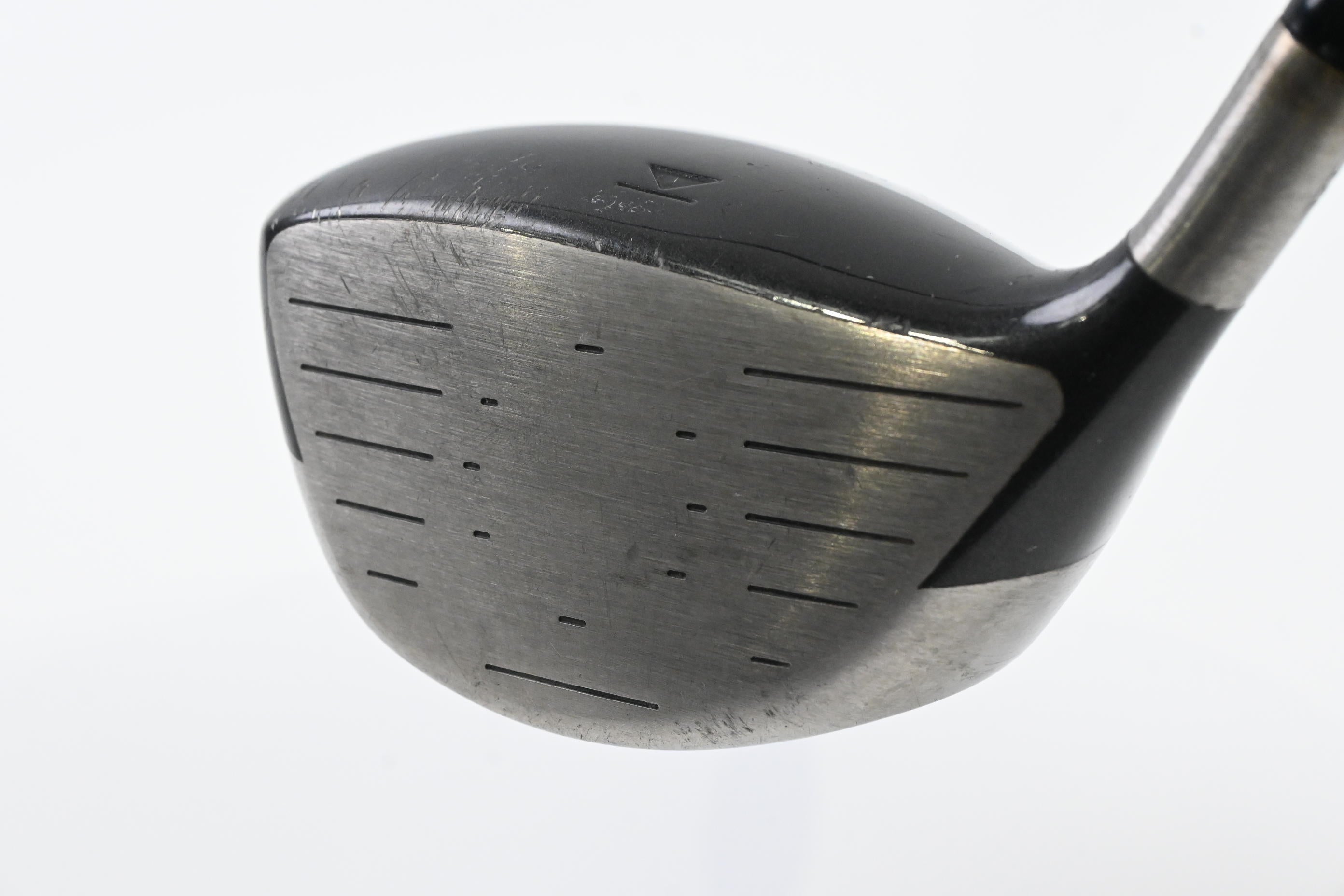 Titleist 983 E Driver / 8.5 Degree / Stiff Flex Aldila One 65 Shaft