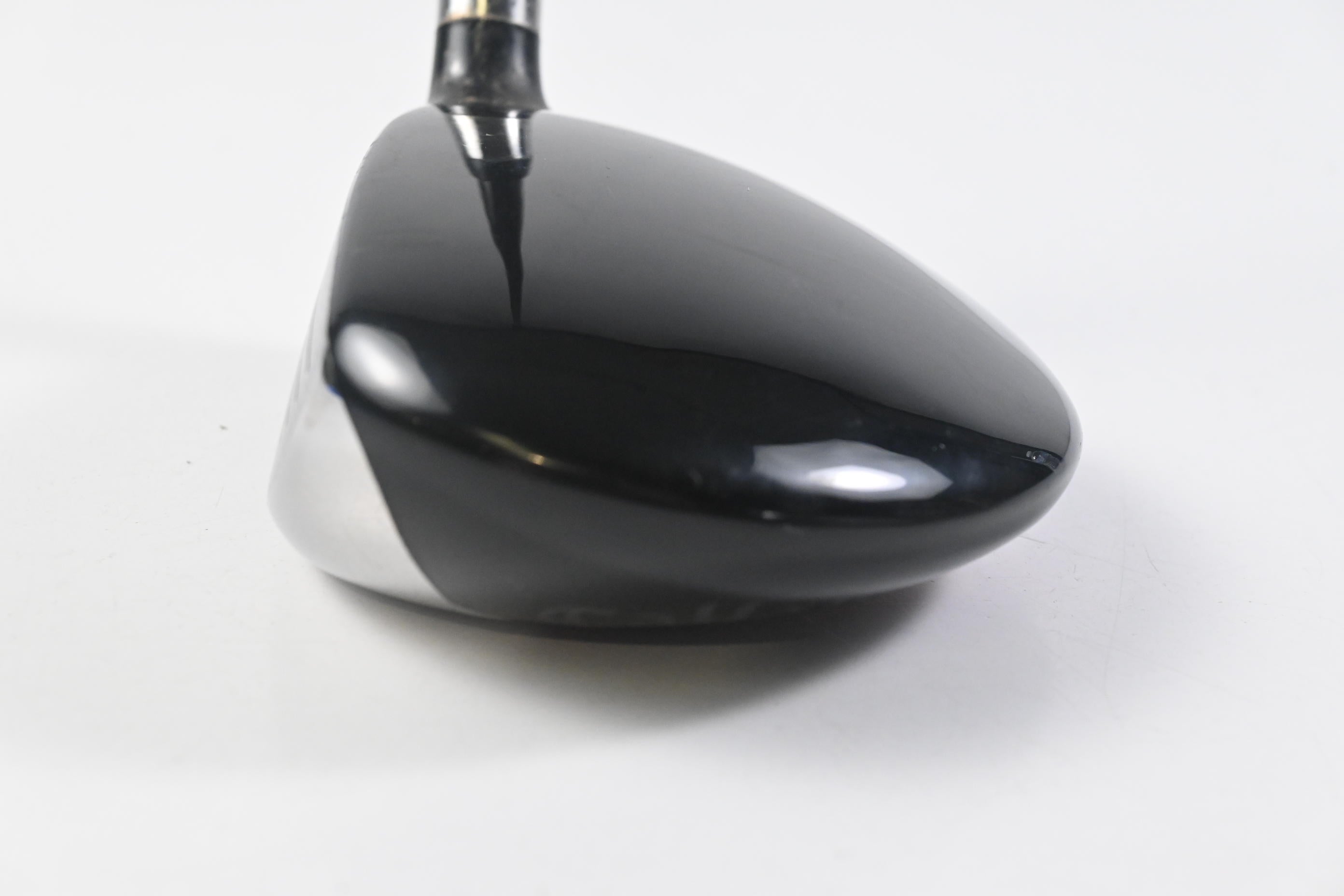 Left Hand Callaway Diablo Octane Tour #3 Wood / 15 Degree / Stiff Flex Callaway