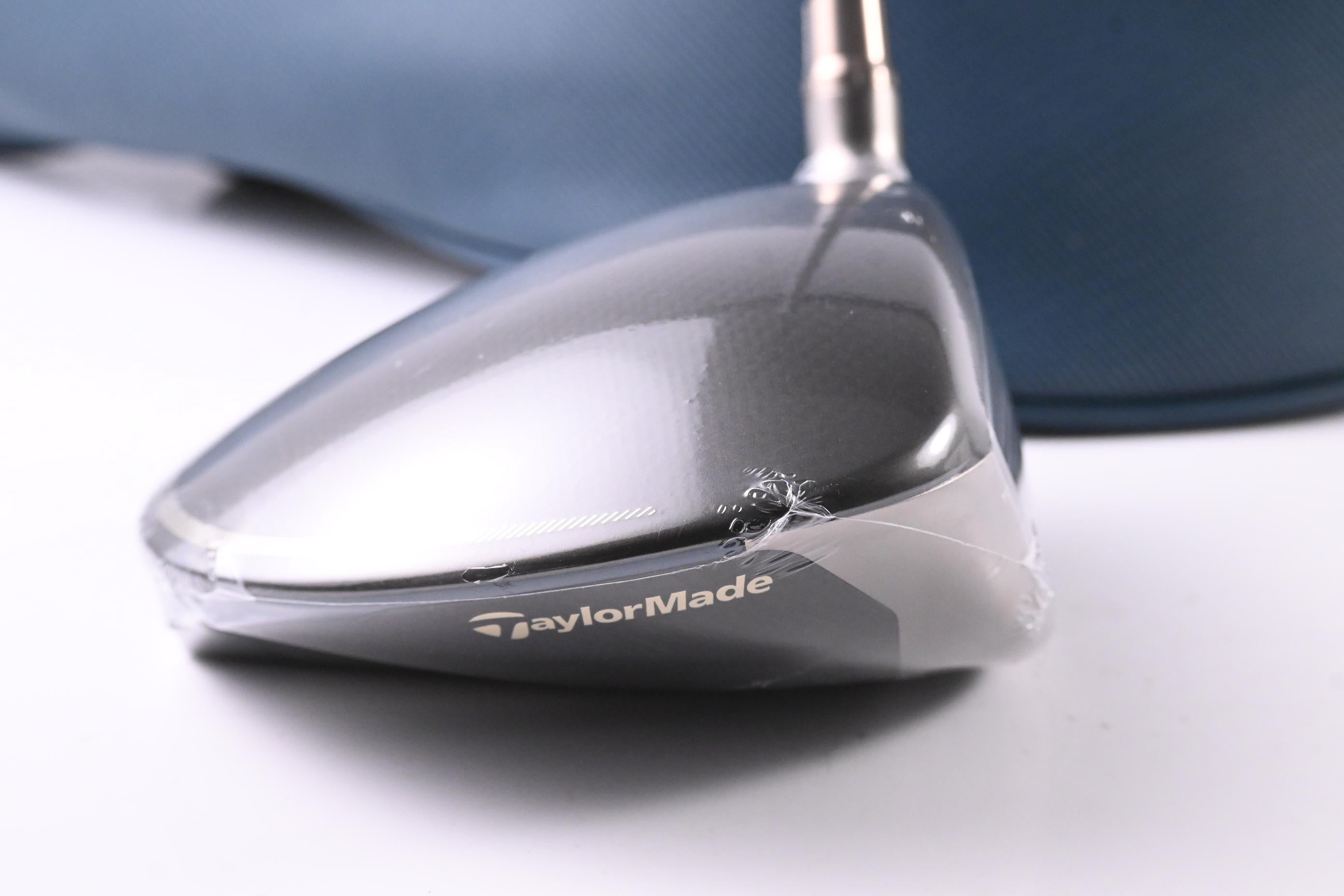 Taylormade Qi4D Max Lite Driver / 12 Degree / Regular Flex Mitsubishi Reax 40