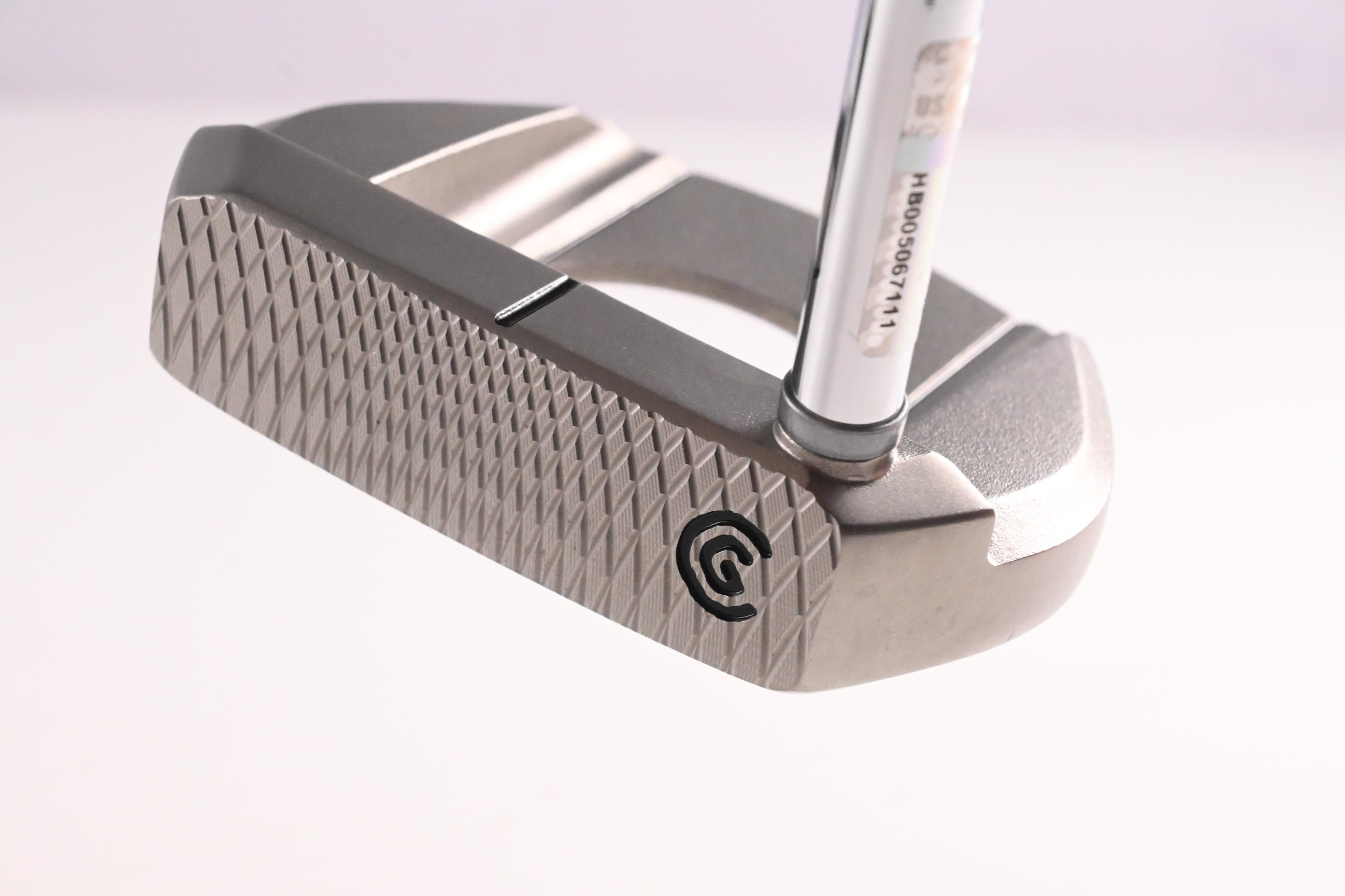 Cleveland HB Soft 2 Retreve Putter / 34 Inch