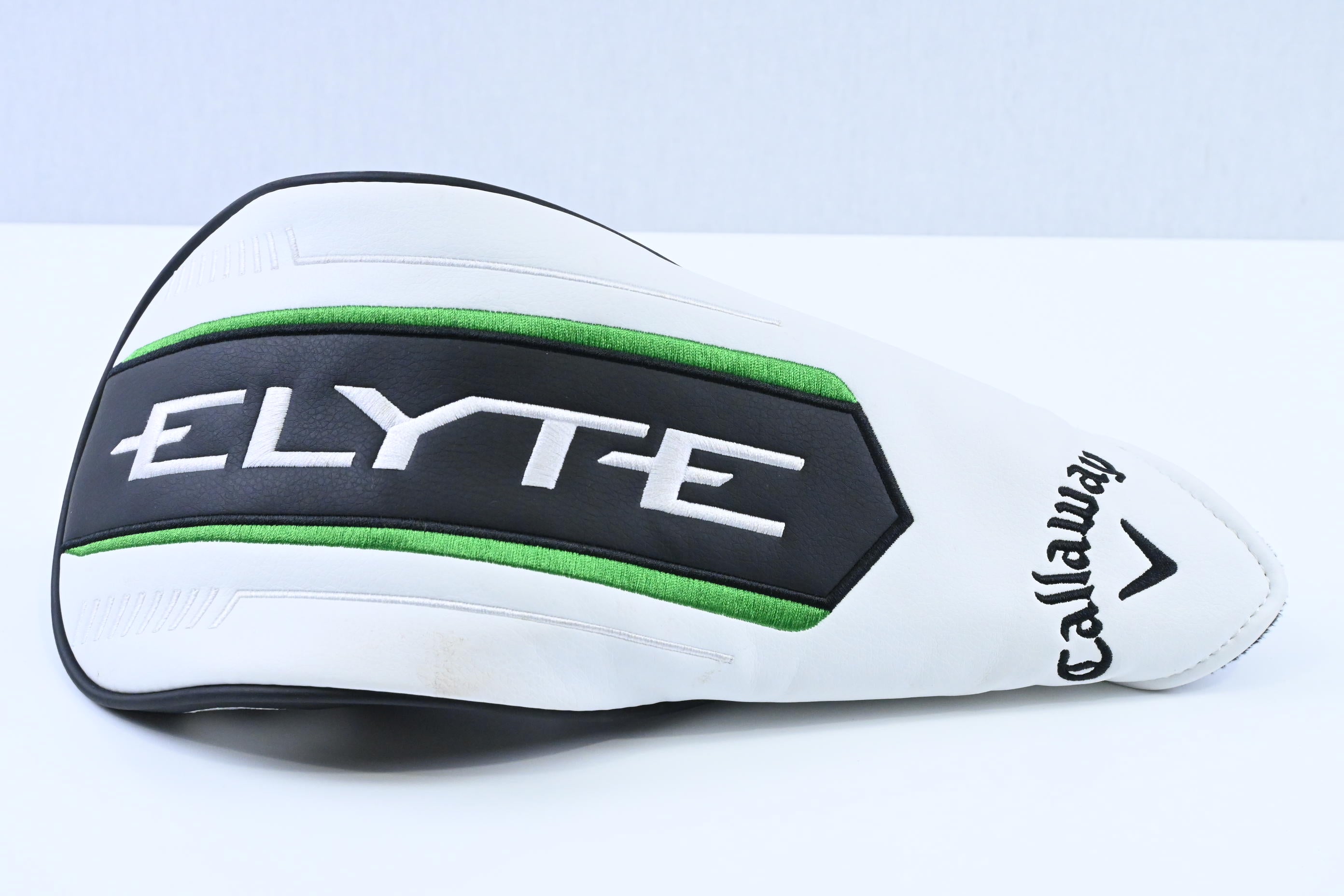 Callaway Elyte Triple Diamond Driver / 9 Degree / X-Flex Denali Black 60 Shaft