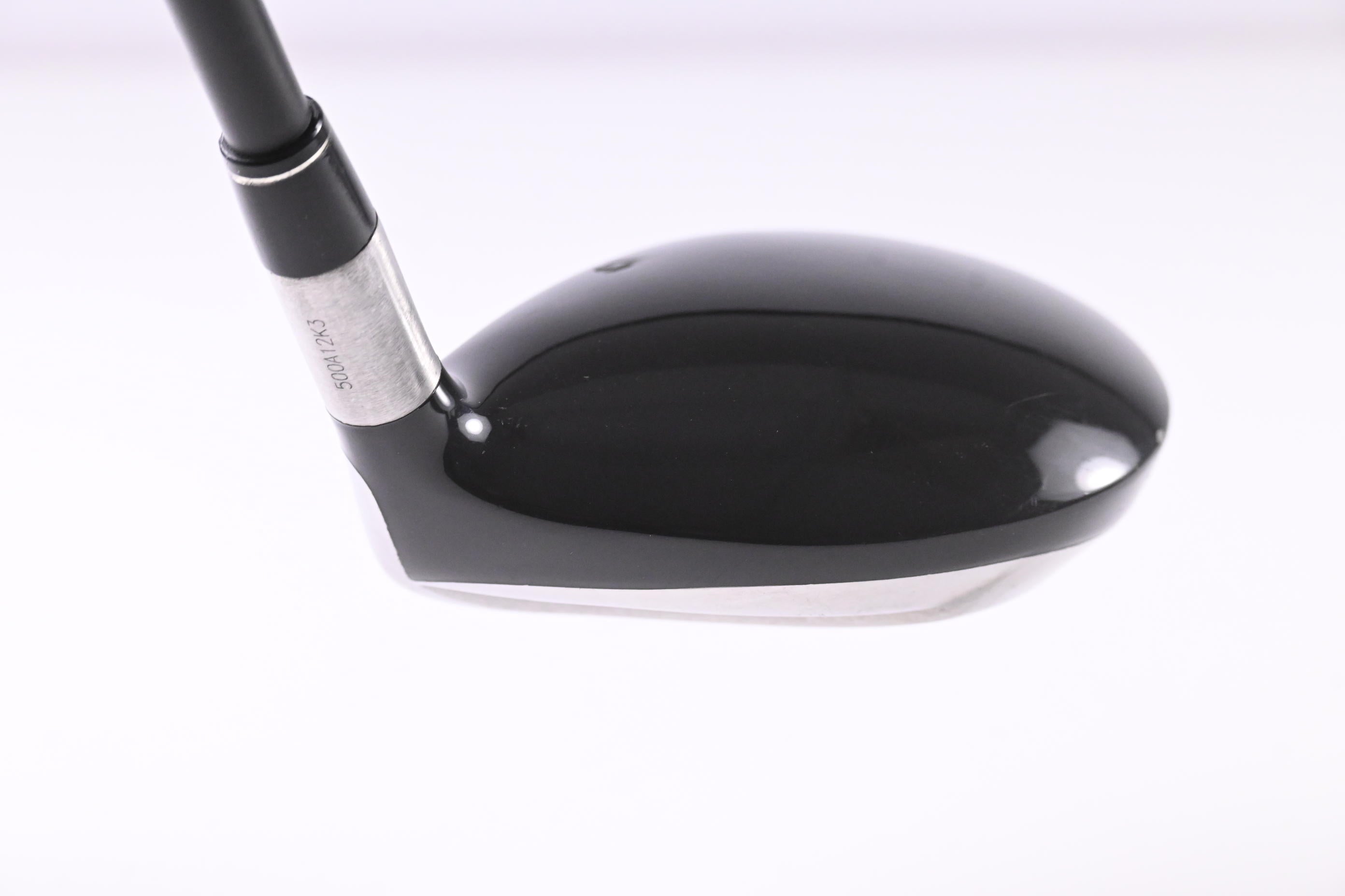 Taylormade V-Steel #3 Wood / 15 Degree / Regular Flex Taylormade M.A.S2 Shaft
