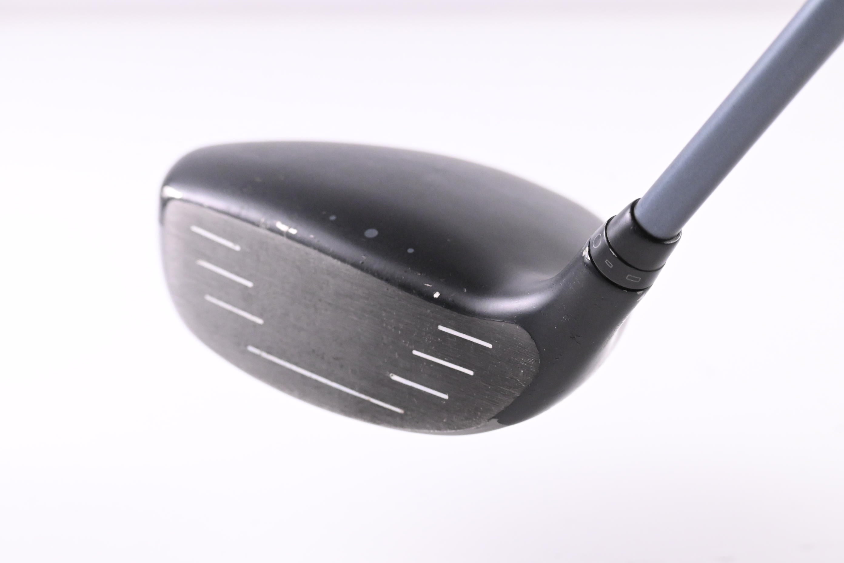 Ping G425 Max #3 Wood / 14.5 Degree / Senior Flex Ping Alta CB Slate 65 Shaft