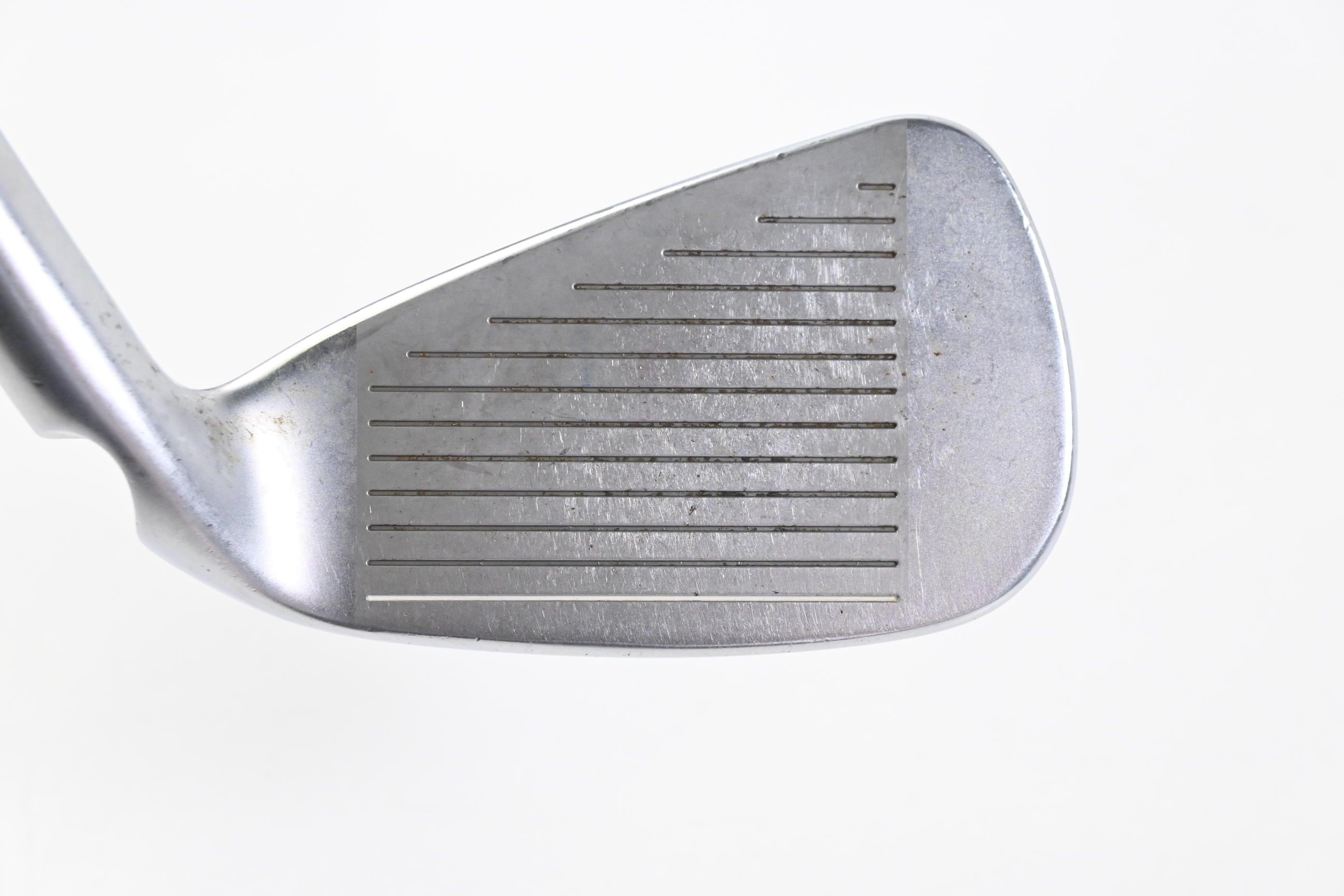 Left Hand Ping G410 Crossover #4 Hybrid / 23 Degree / Stiff Flex Tensei CK Blue