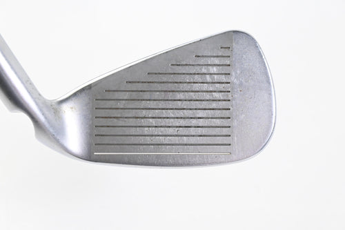Left Hand Ping G410 Crossover #4 Hybrid / 23 Degree / Stiff Flex Tensei CK Blue