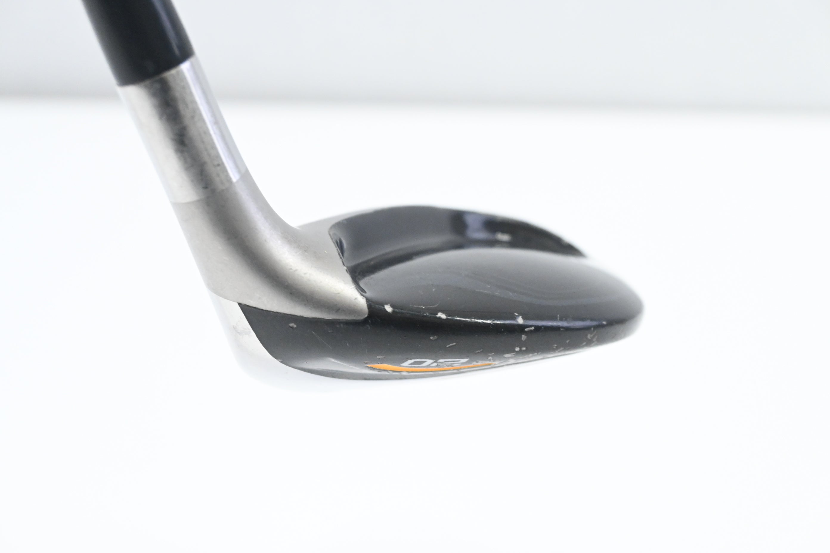 Mizuno MX-700 #3 Hybrid / 20 Degree / Regular Flex Mizuno Exsar HS4 68 Shaft