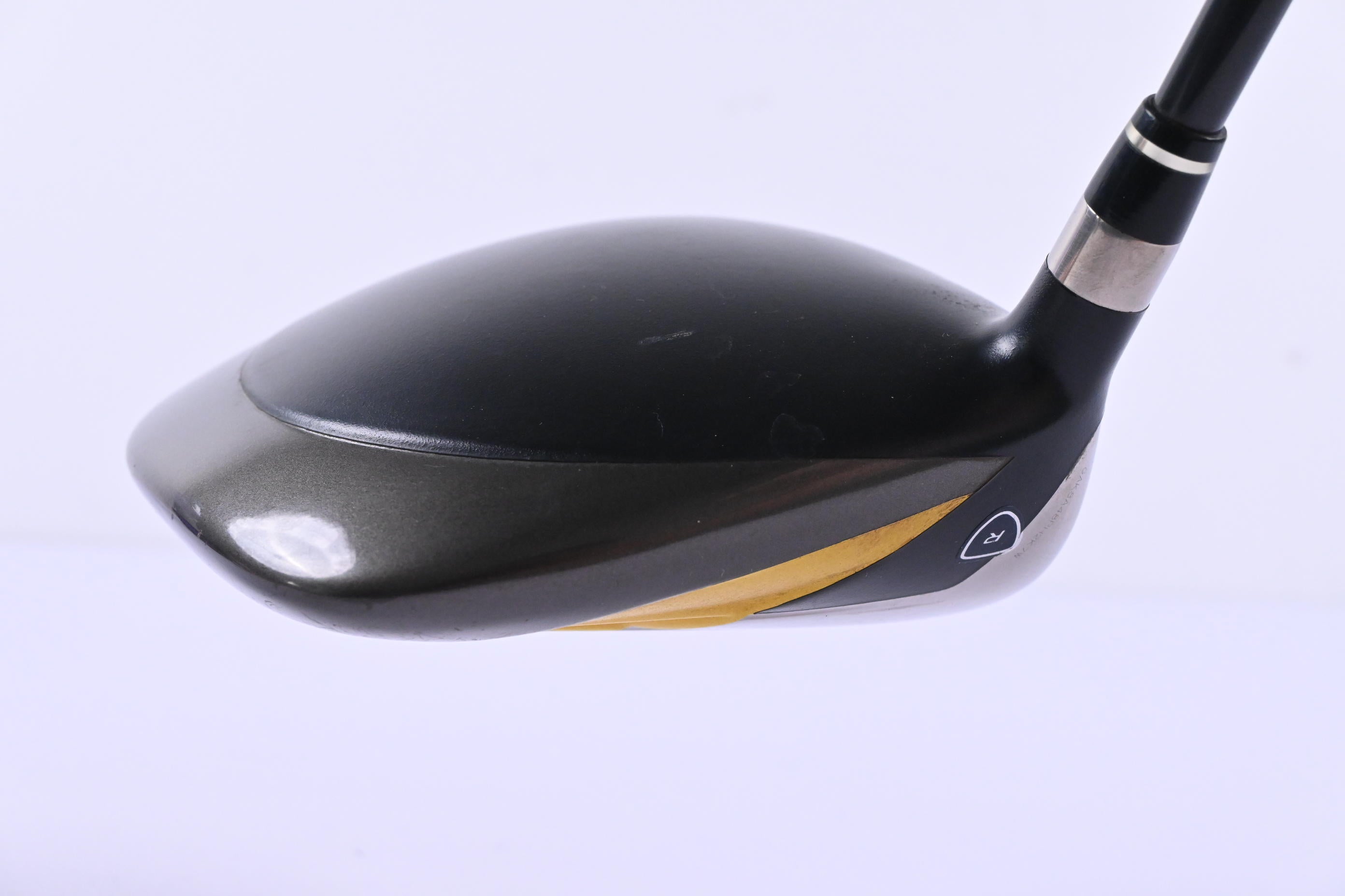 Nike SQ Sumo2 Driver / 10.5 Degree / Regular Flex Diamana Sasquatch 65 Shaft