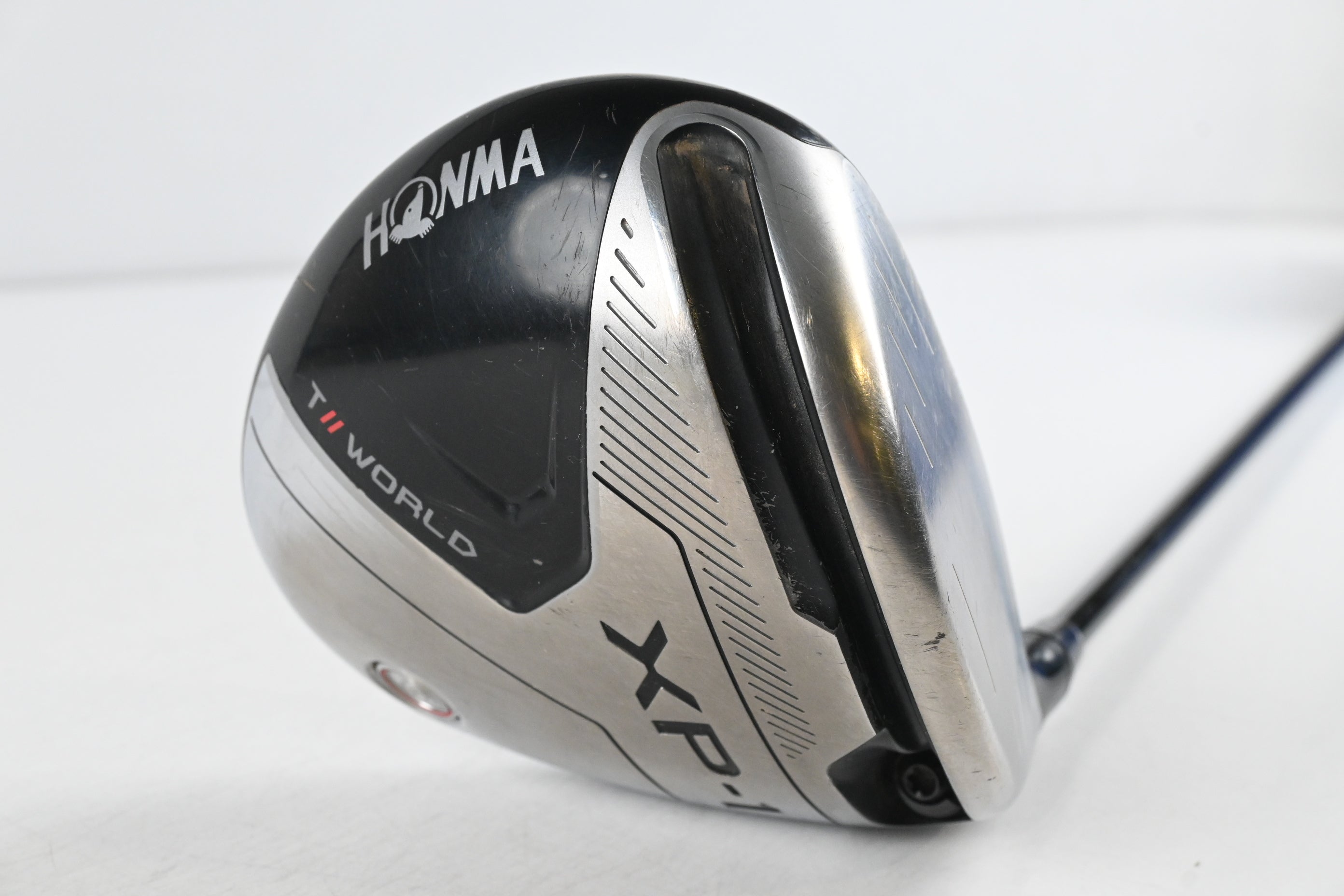 Honma TW XP-1 Driver / 10.5 Degree / Regular Flex Tensei AV Blue 65 Shaft