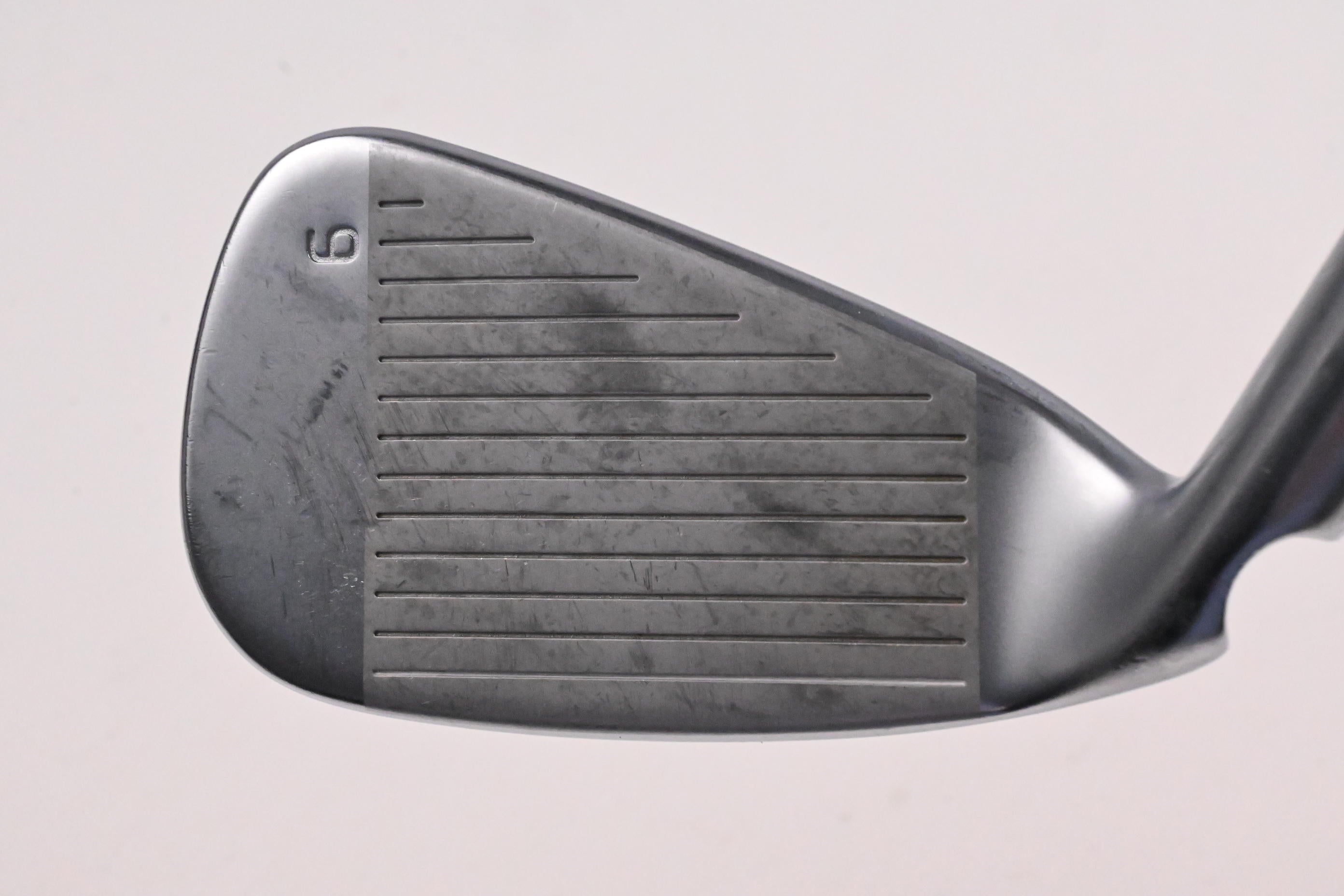 Ping G425 #6 Iron / 26.5 Degree / Red Dot / Senior Flex Ping Alta CB Slate AWT