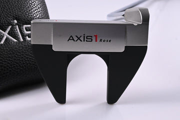 Axis1 Rose-B Putter / 35 Inch