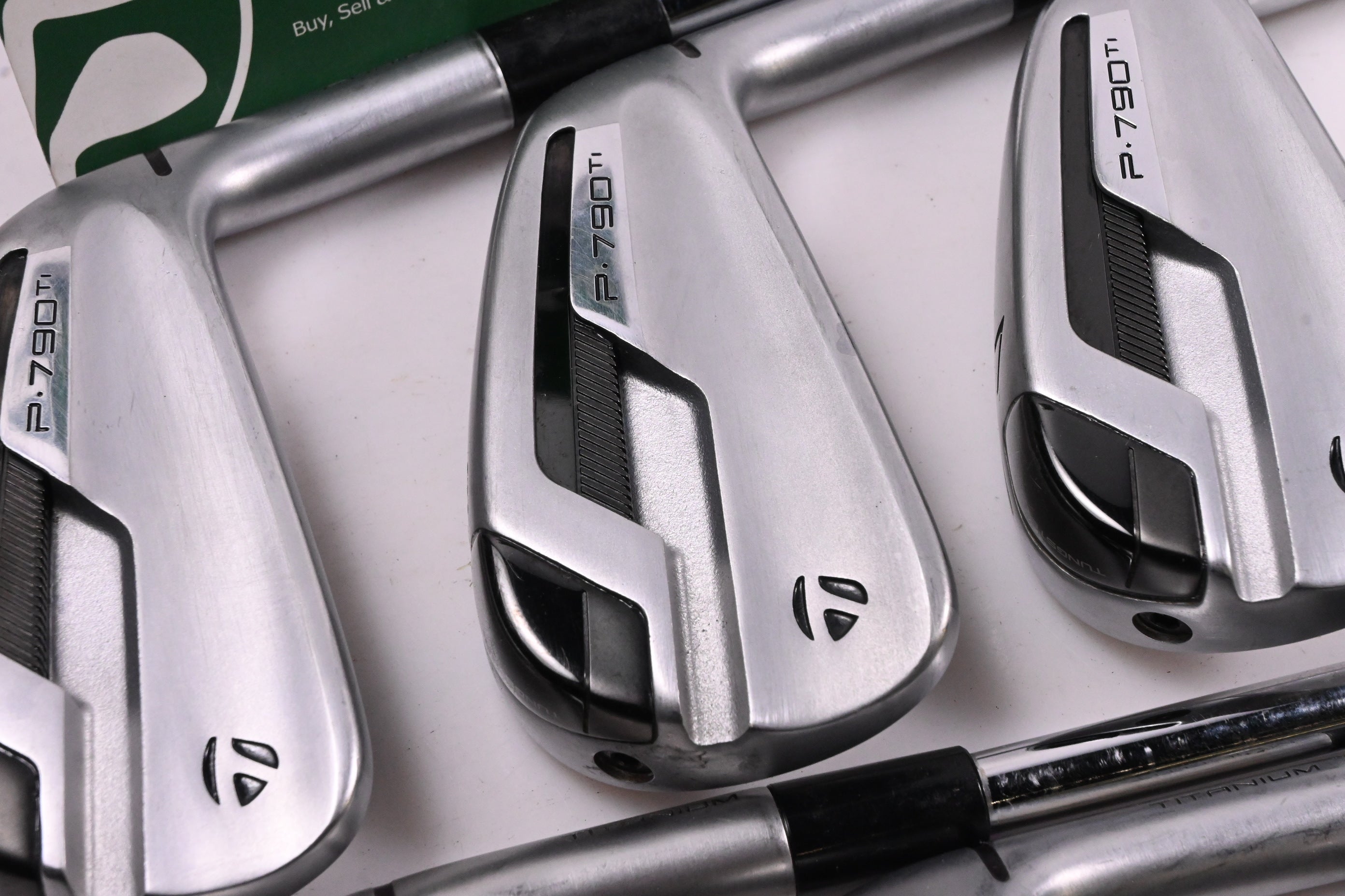 Srixon ZXiU Utility Iron | Graphite Shaft - Riverside Golf