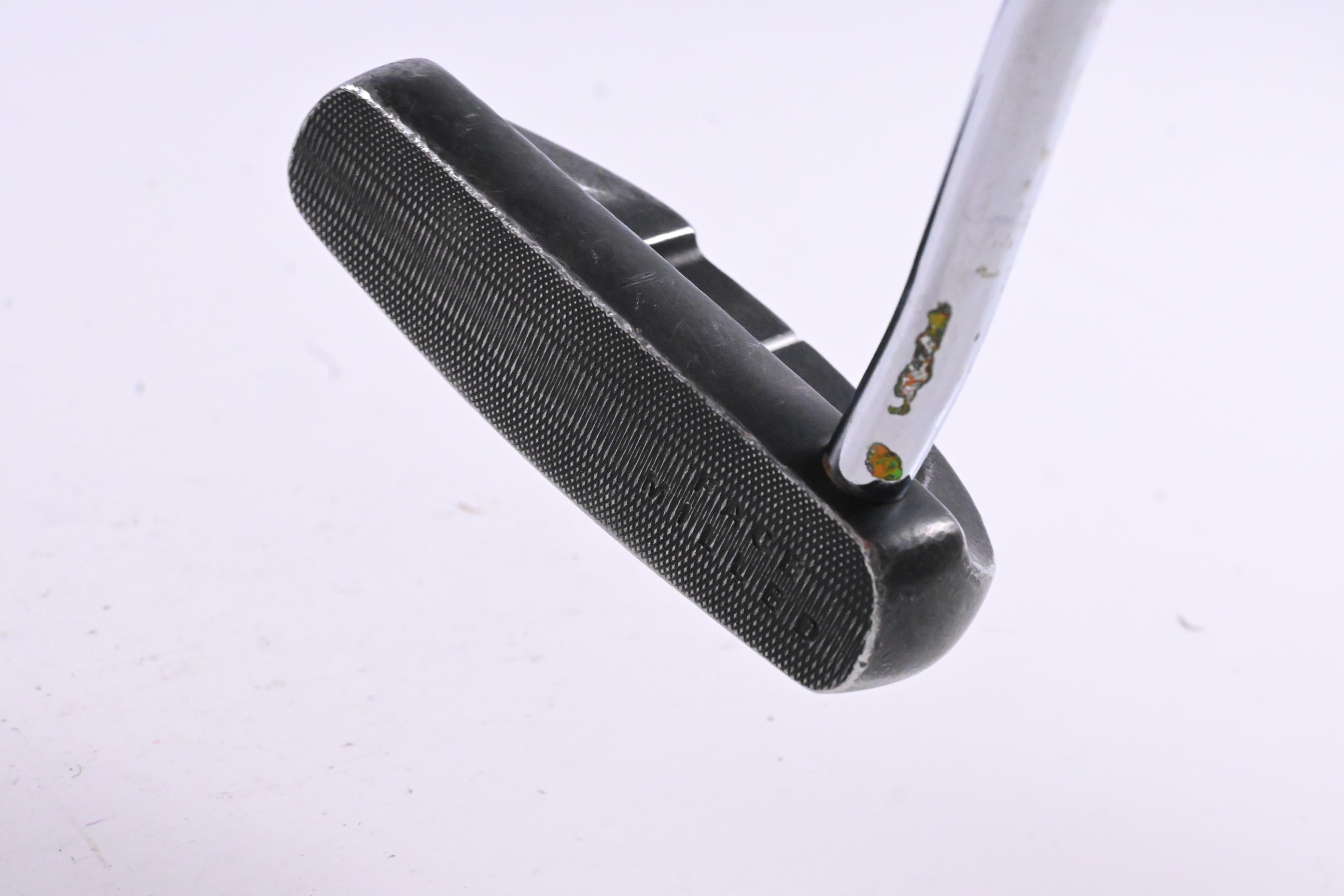 Cleveland Classic Collection Black HB Putter / 34 Inch