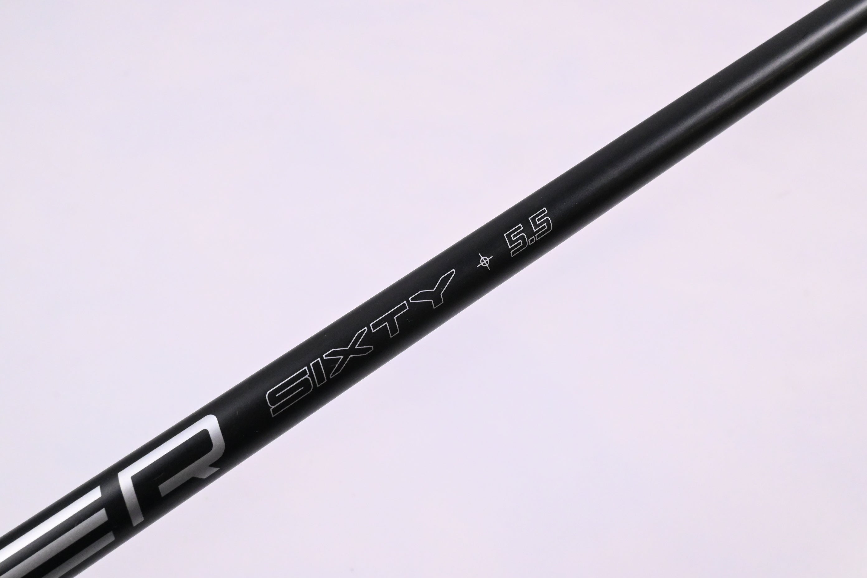 Project X Cypher 2.0 60 #5 Hybrid Shaft / Regular Flex / Callaway 3rd Gen
