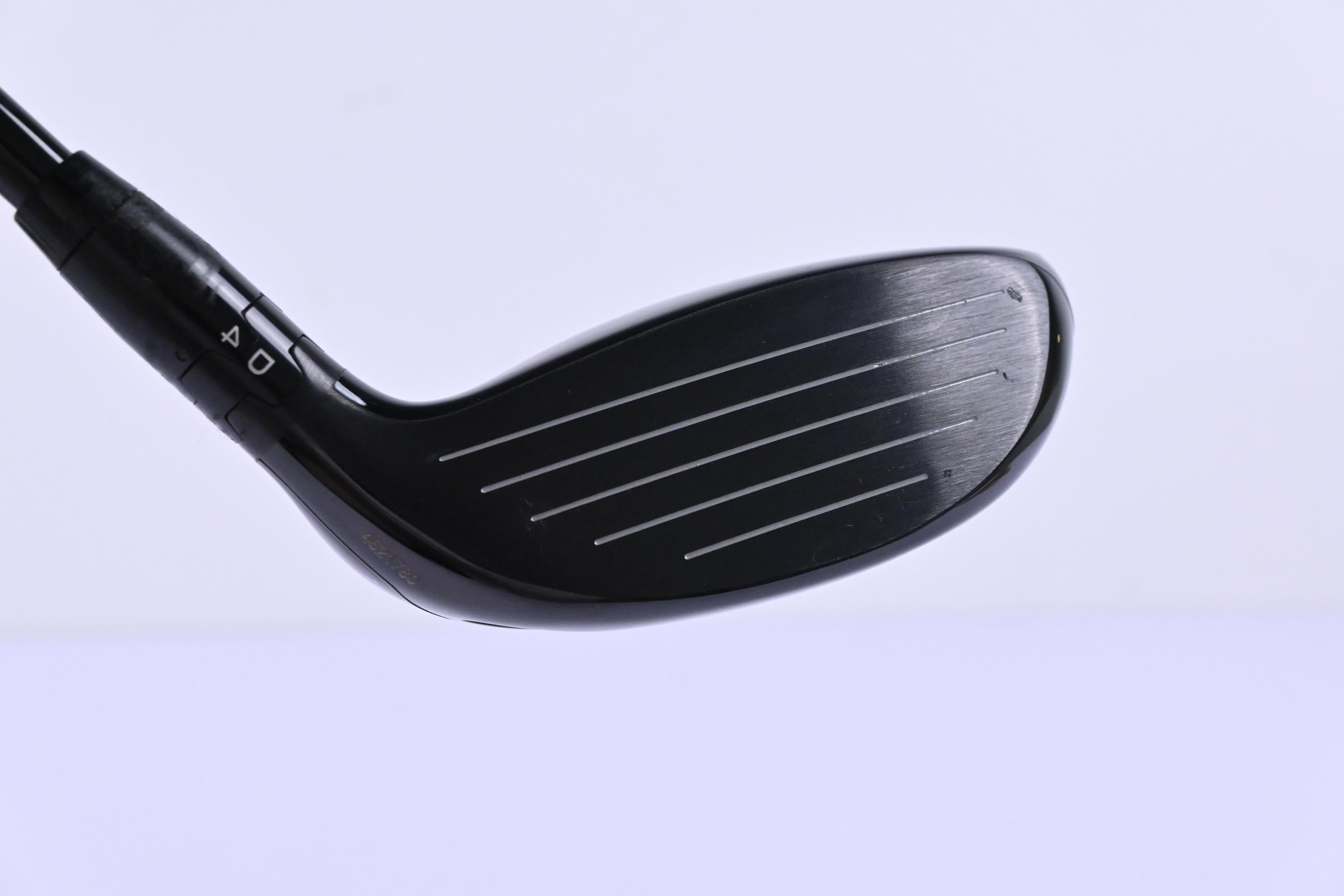 Left Hand Titleist GT2 #3 Wood / 15 Degree / Regular Flex KBS Tour Driven 50