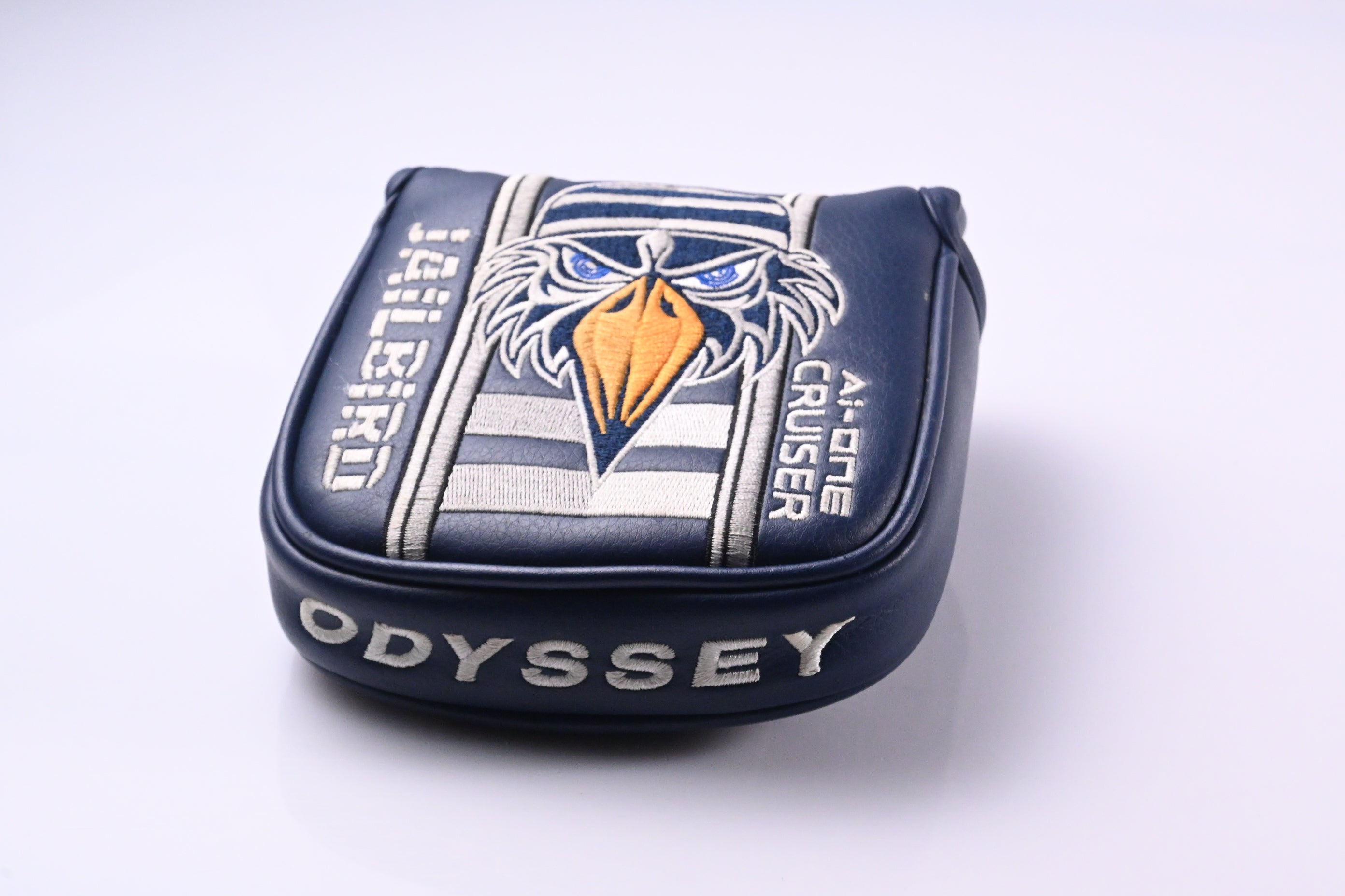 Odyssey Ai-One Cruiser Jailbird Putter / 38 Inch