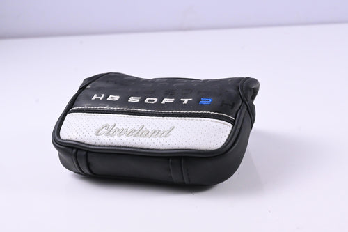 Cleveland HB Soft 2 #8 Putter / 34 Inch