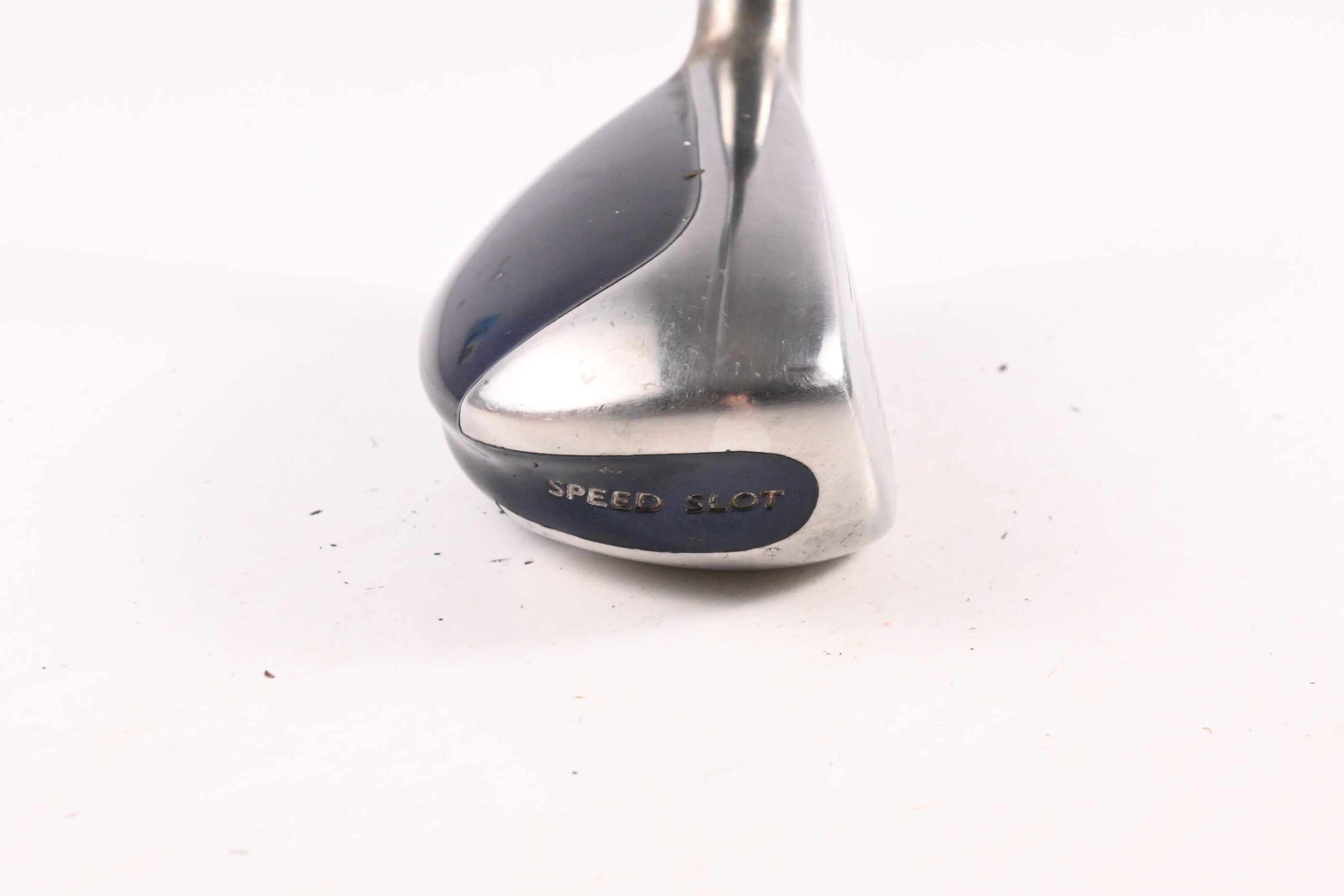 Ben Hogan Edge CFT #1 Hybrid / 17 Degree / Regular Flex Apex Edge Shaft