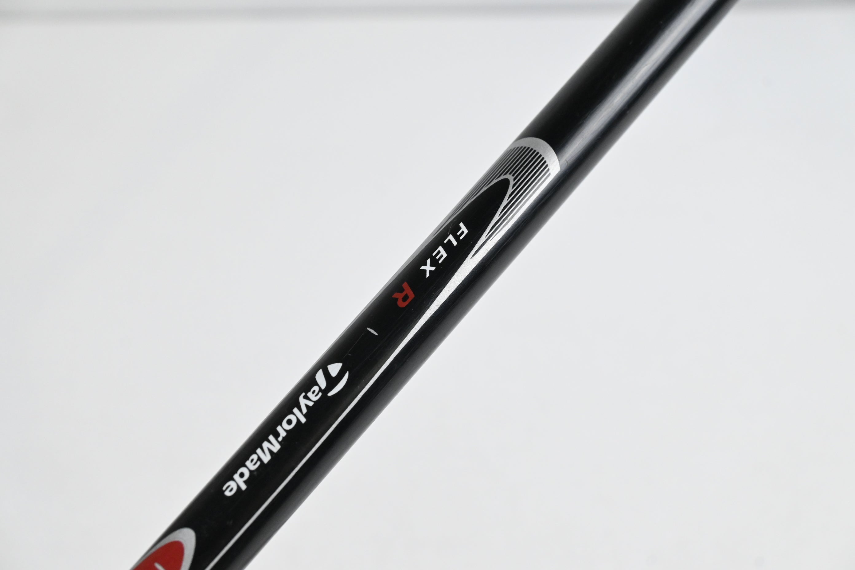 Taylormade RAC OS Sand Wedge / 55 Degree / Regular Flex Taylormade Ultralite Shaft