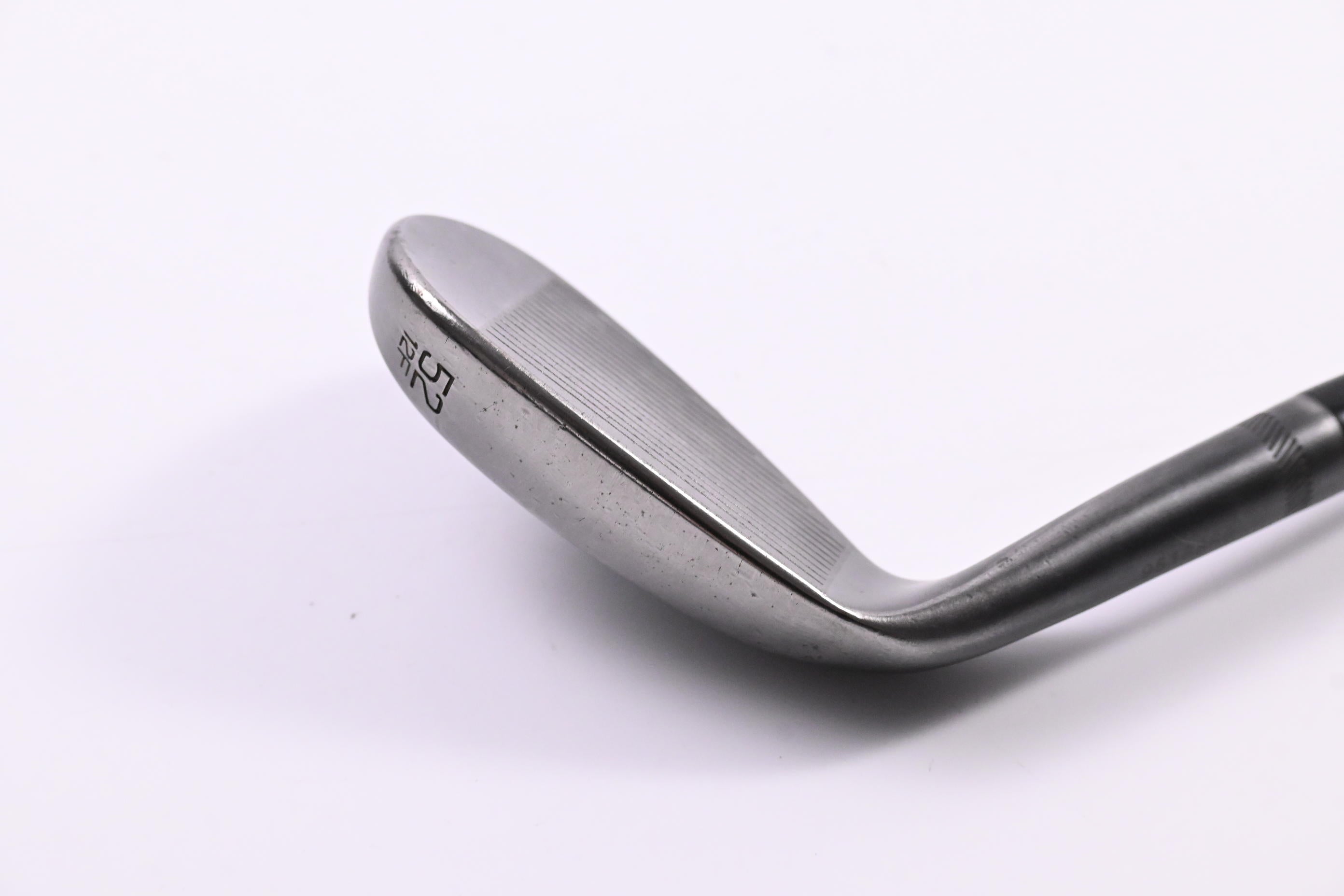 Titleist Vokey SM8 Gap Wedge / 52 Degree / X-Flex N.S.Pro Modus³ Tour 130 Shaft