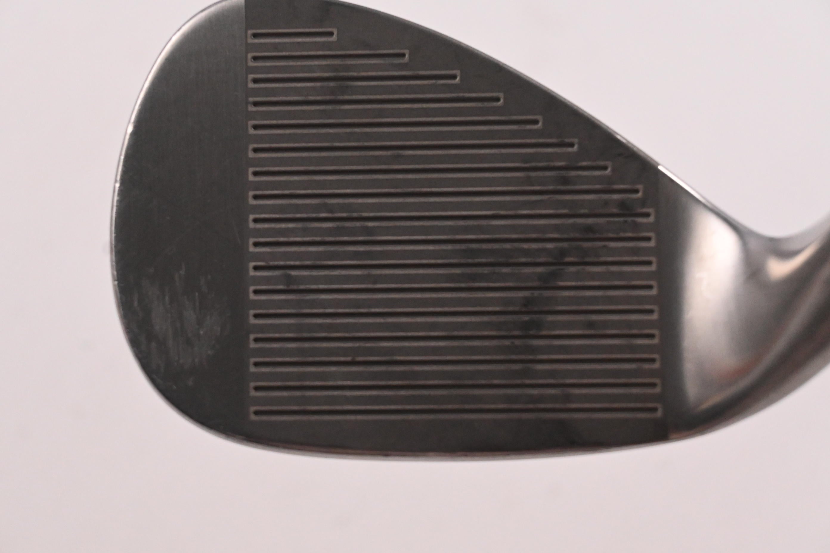 Cobra King Pur Sand Wedge / 54 Degree / Stiff Flex Cobra Steel Shaft