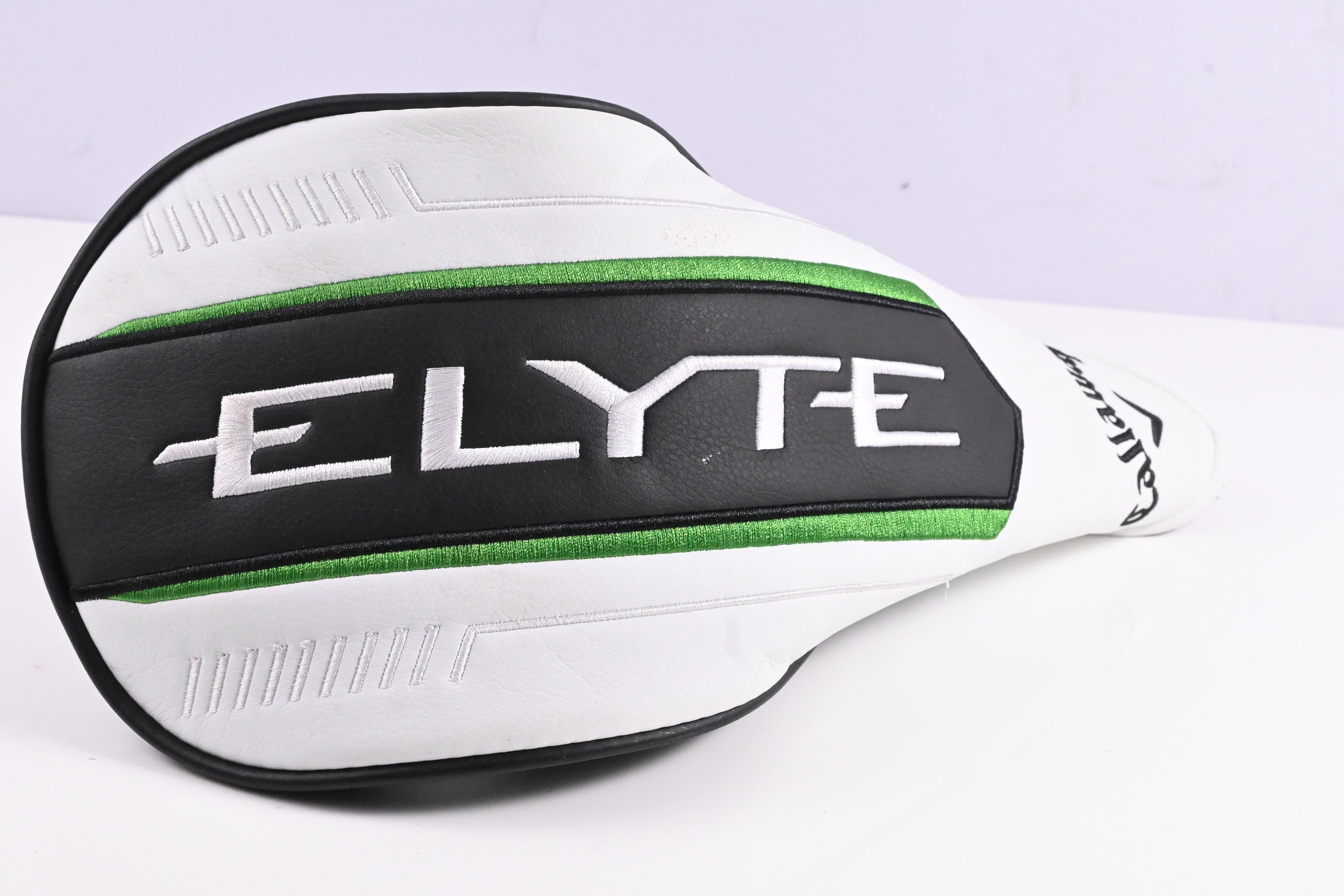 Callaway Elyte X Driver / 10.5 Degree / Regular Flex Denali Charcoal 50 Shaft