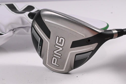 Junior Ping Prodi G 2024 Fairway Wood / 22 Degree / Stiff Flex Ping Prodi G