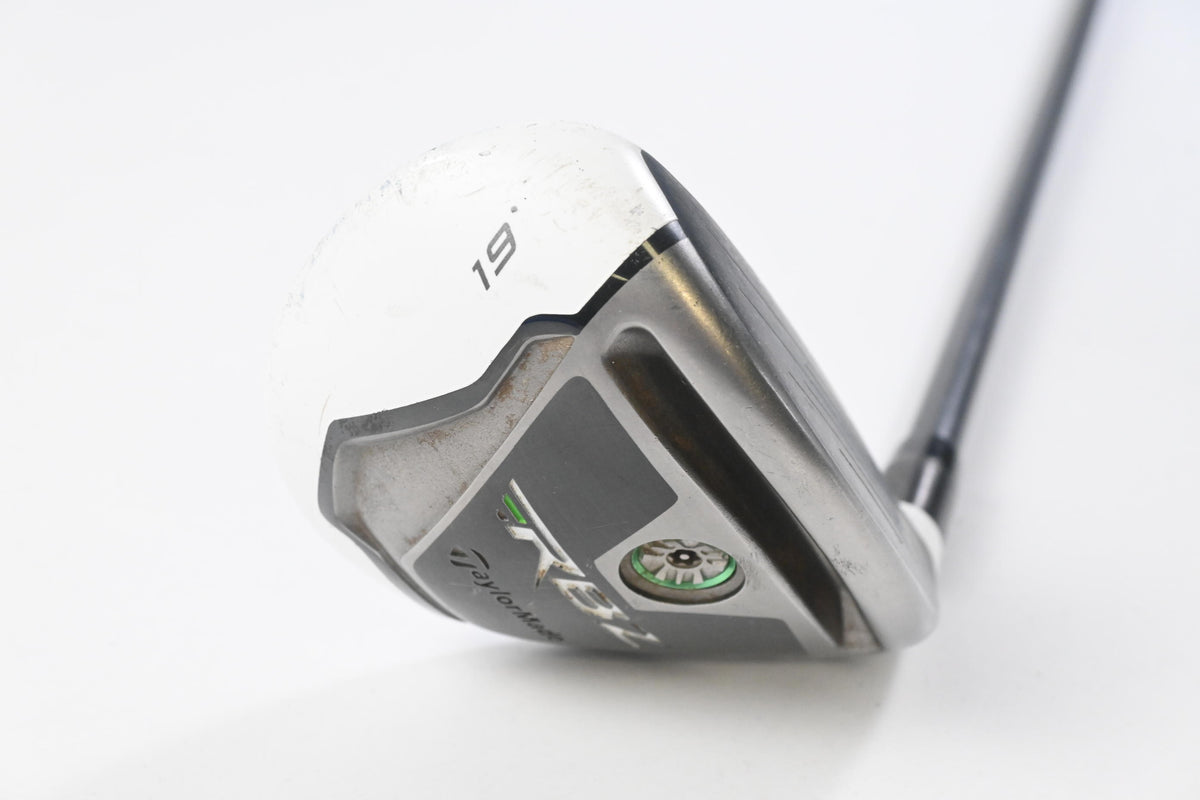 Taylormade RBZ #3 Hybrid / 19 Degree / Regular Flex RBZ 65 Shaft