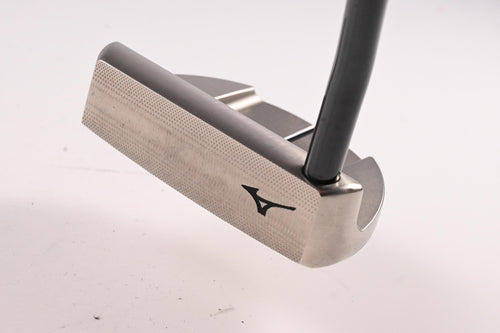 Mizuno M-Craft OMOI Putter / 34 Inch
