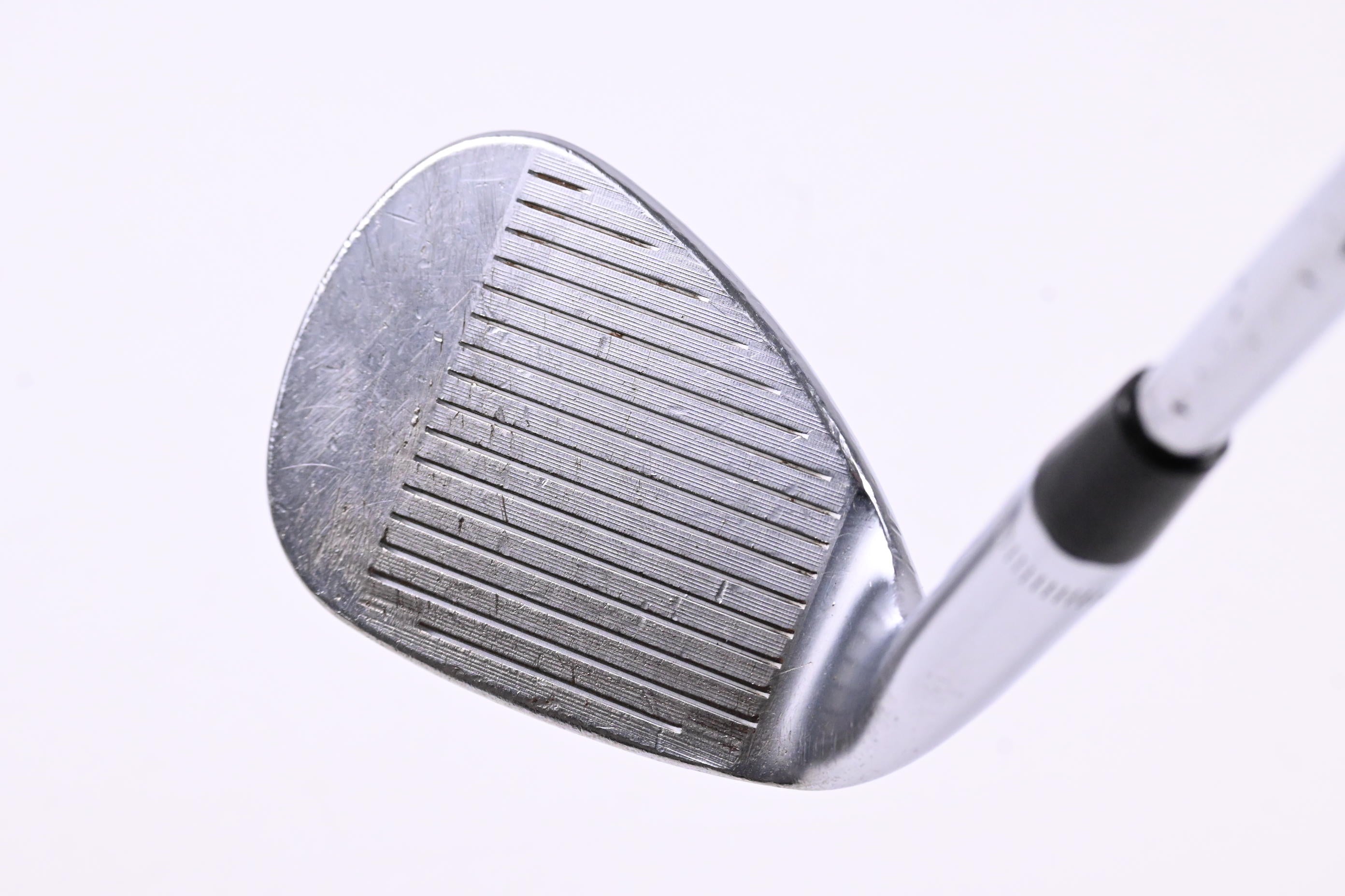 Callaway Mack Daddy 4 Lob Wedge / 58 Degree / Stiff Flex Dynamic Gold 115 S200