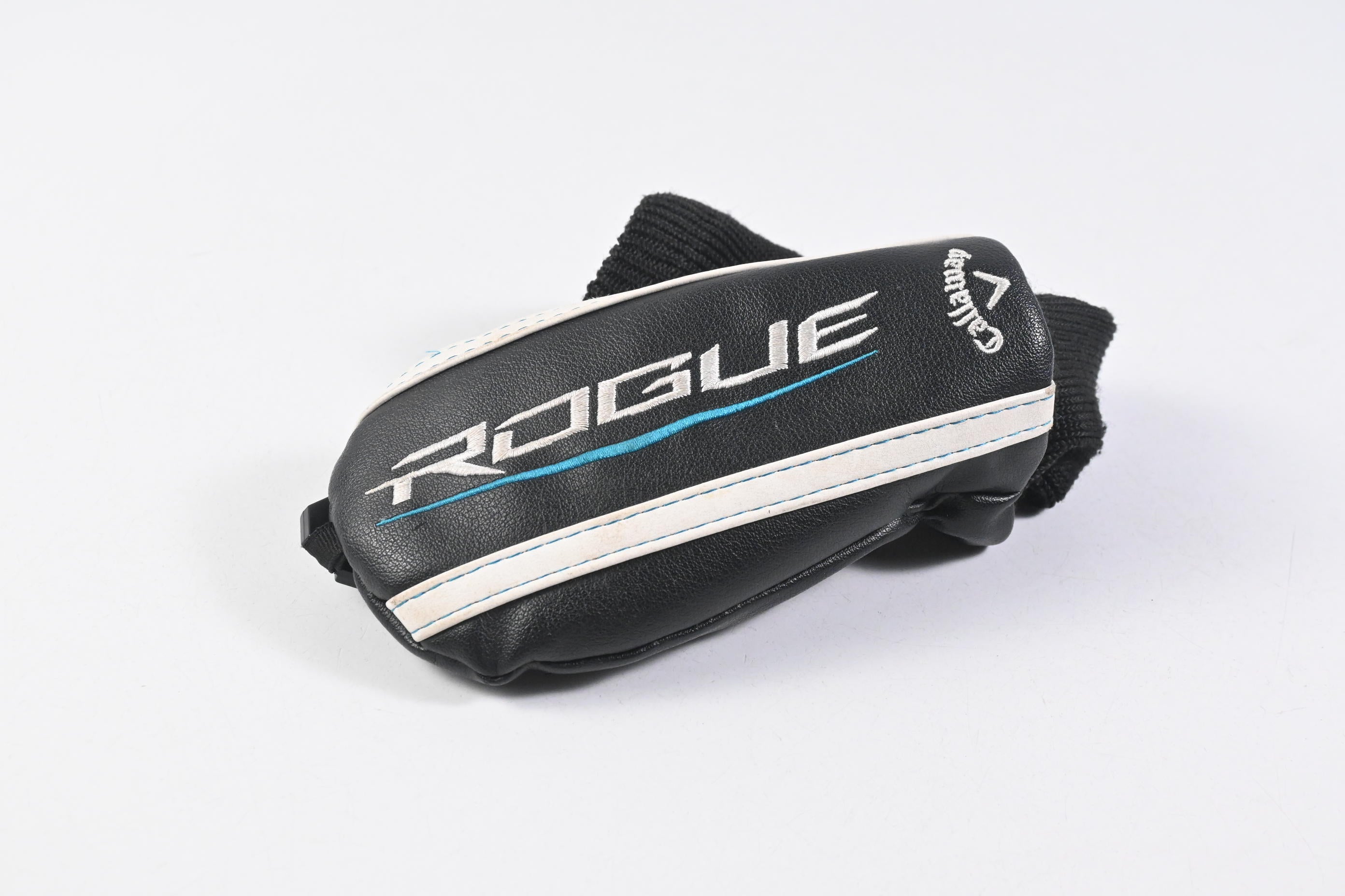 Callaway Rogue #4 Hybrid / 21 Degree / Stiff Flex Aldila Synergy 60 Shaft