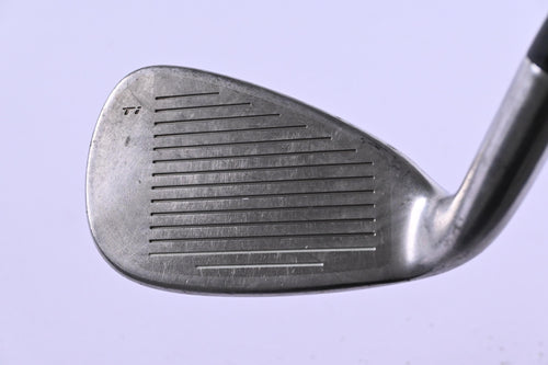 Taylormade Burner XD Pitching Wedge / 44 Degree / Regular Flex REAX Superfast 90