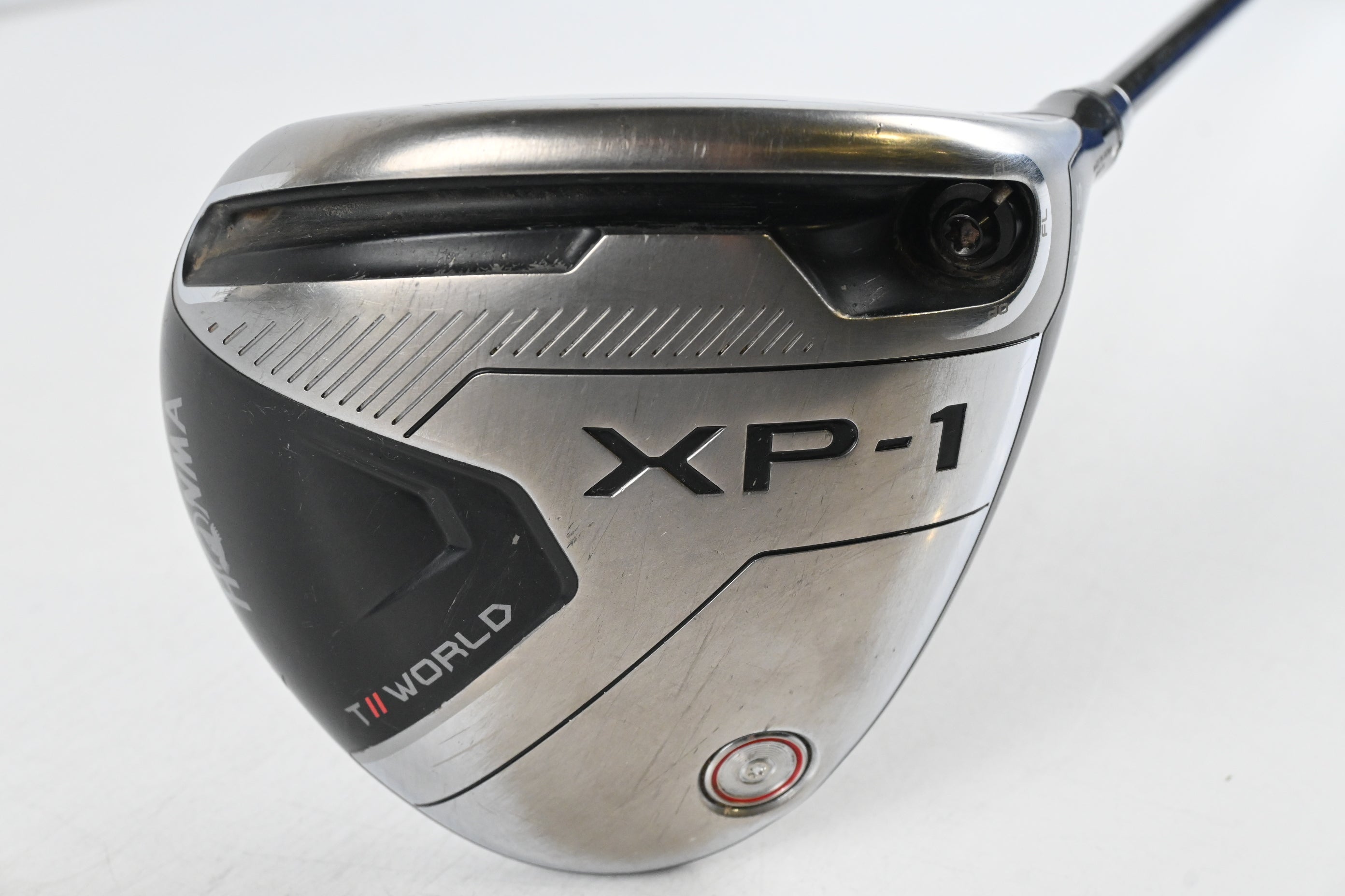 Honma TW XP-1 Driver / 10.5 Degree / Regular Flex Tensei AV Blue 65 Shaft