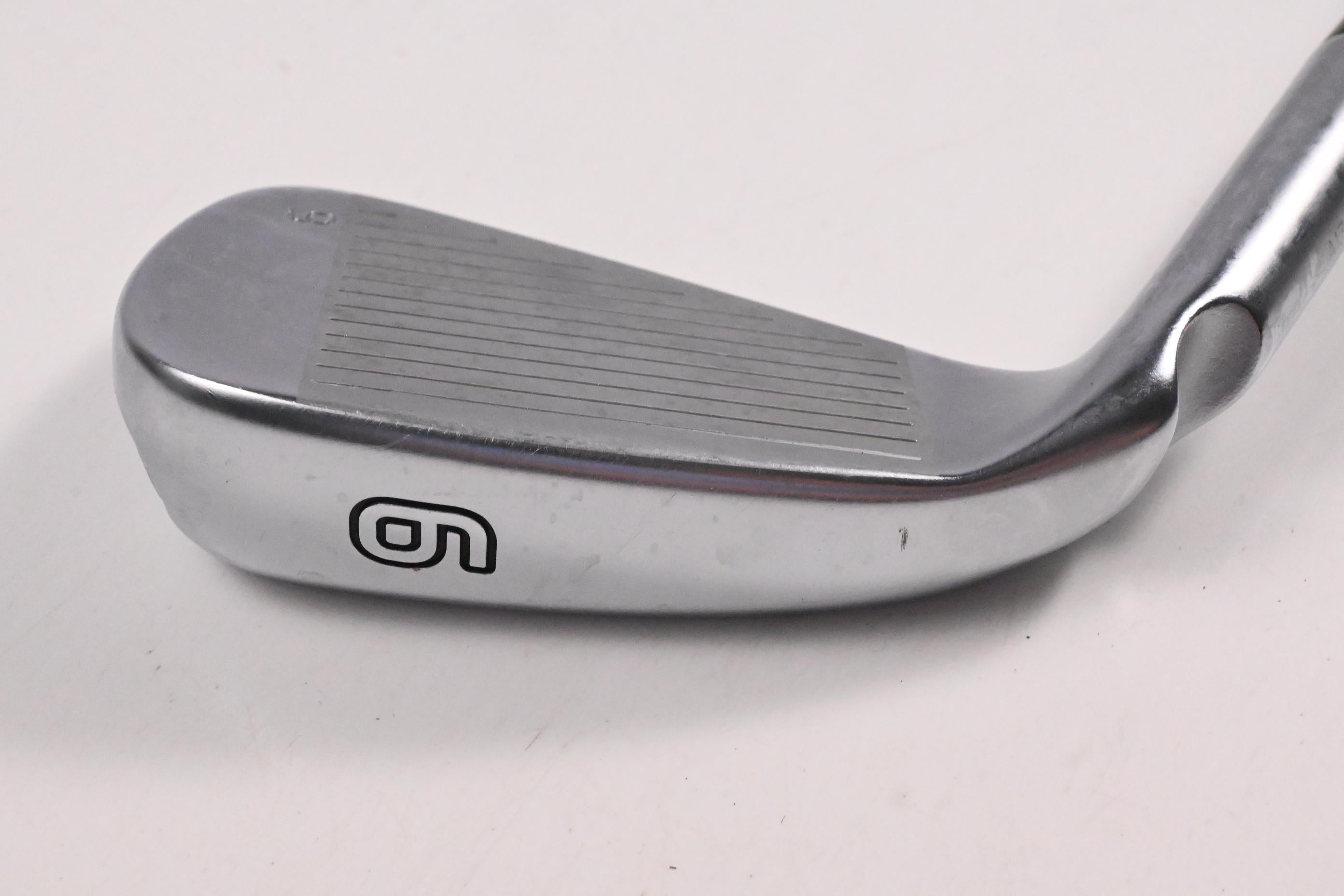 Ping G425 #6 Iron / 26.5 Degree / Red Dot / Senior Flex Ping Alta CB Slate AWT