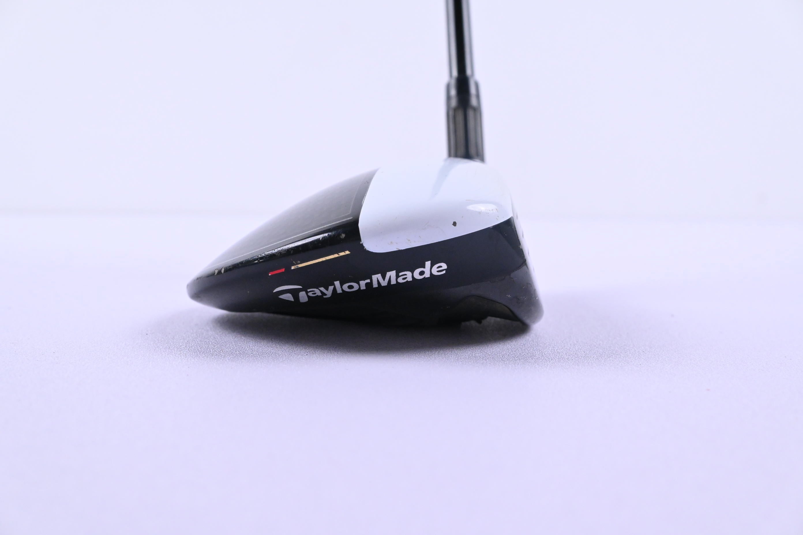 Taylormade M2 2016 #3 Wood / 15 Degree / Still Flex Taylormade M2 65 Shaft