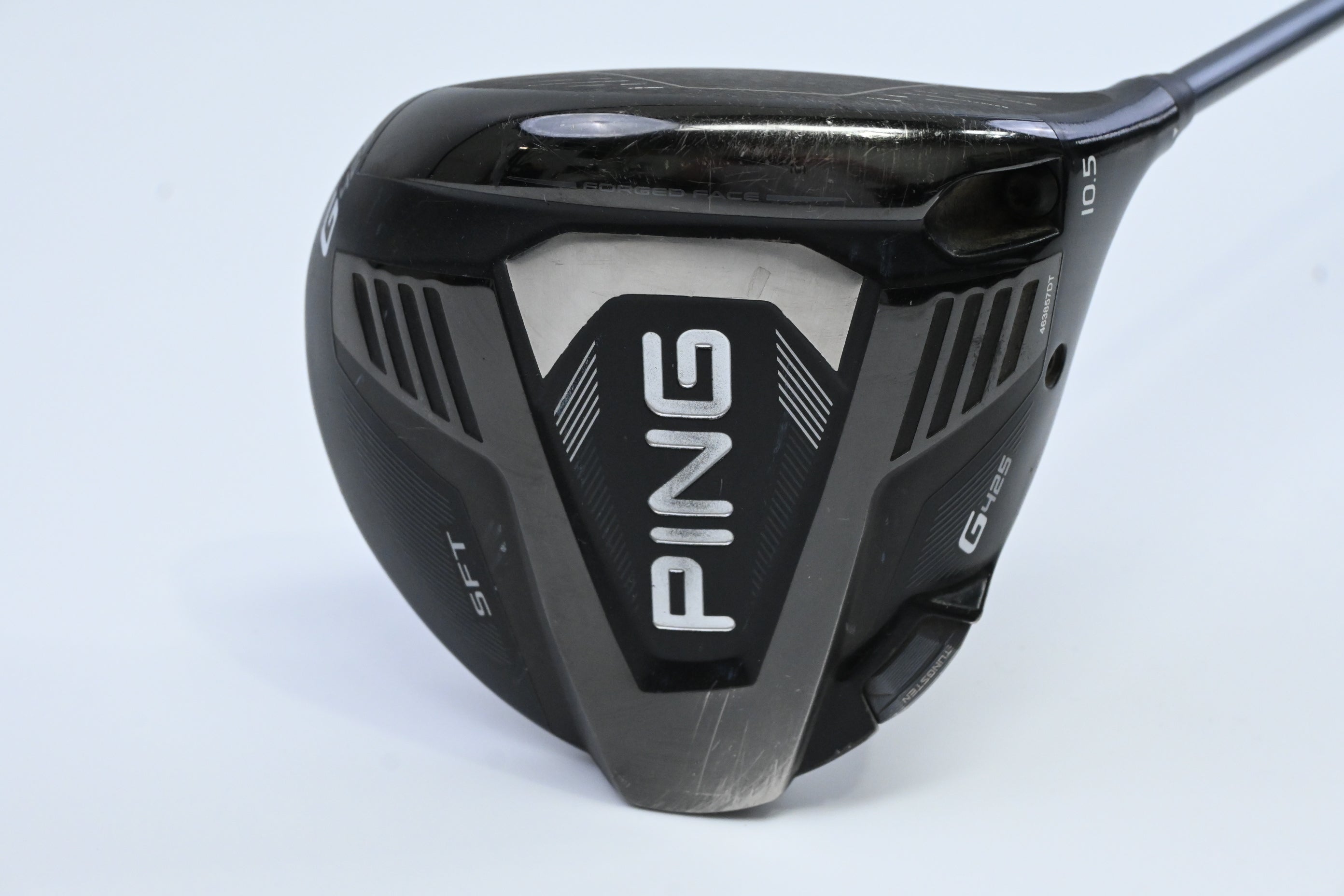Ping G425 SFT Driver / 10.5 Degree / Regular Flex Ping Alta CB Slate 55 Shaft