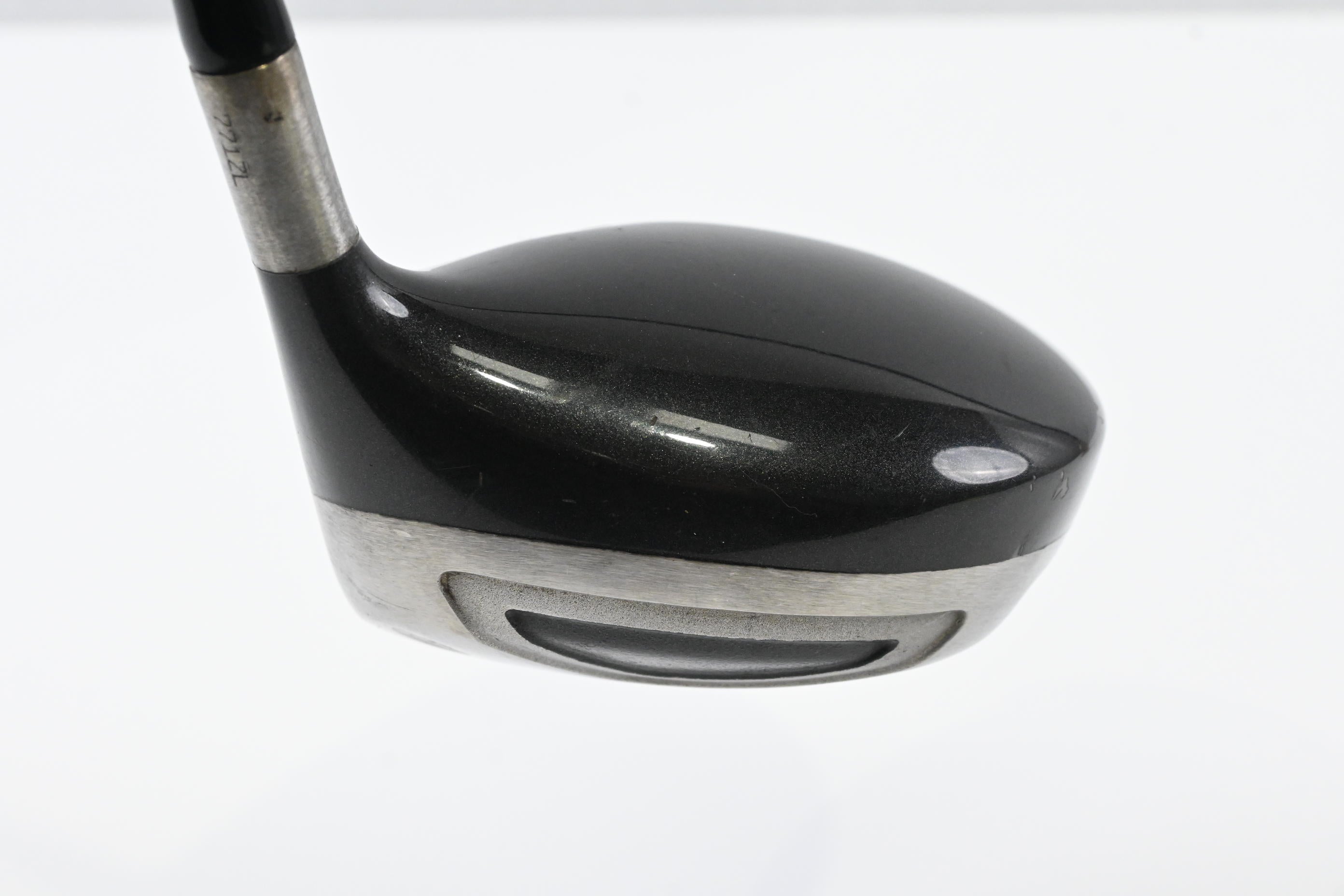 Titleist 983 E Driver / 8.5 Degree / Stiff Flex Aldila One 65 Shaft