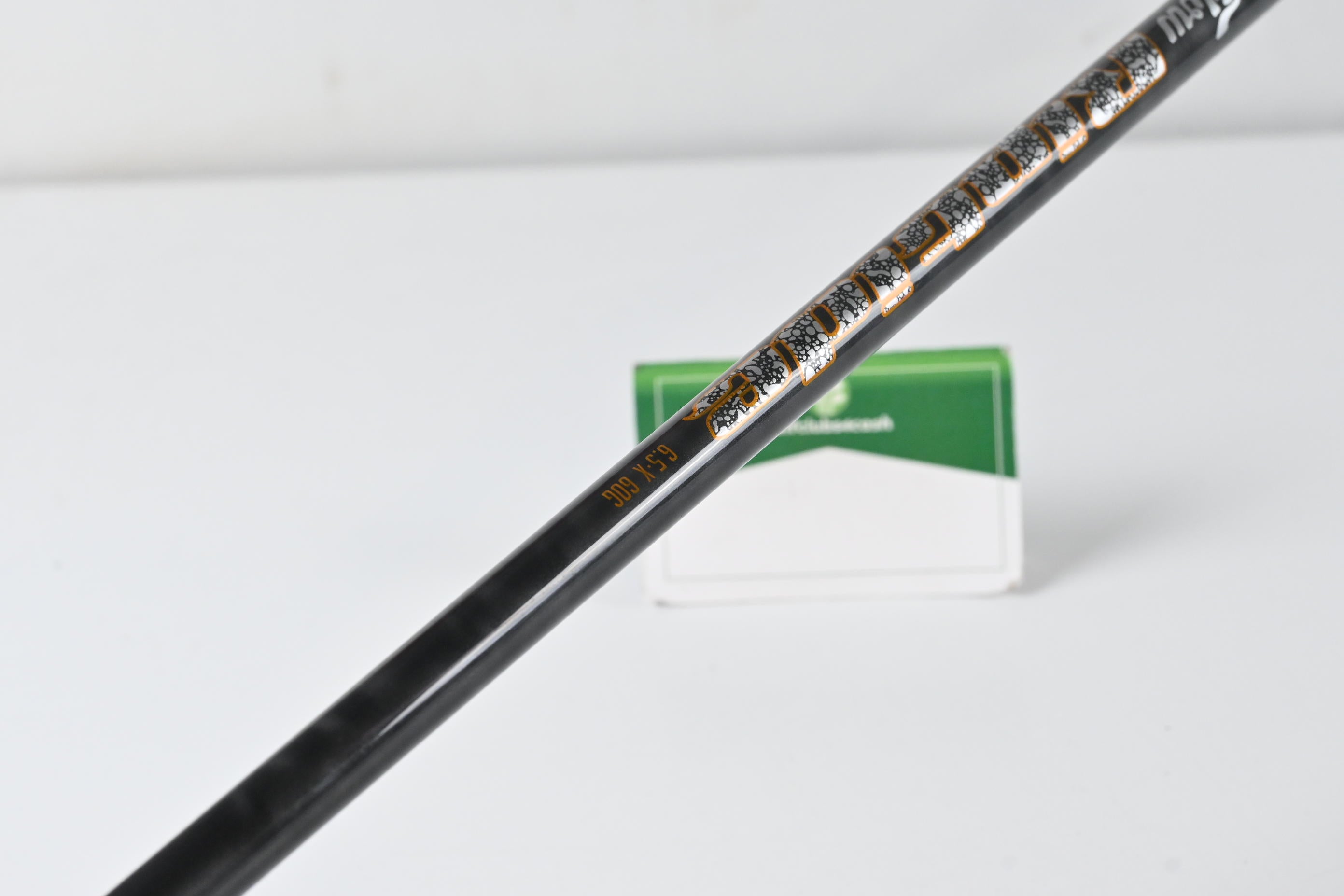 Wilson DYNAPWR 2025 LS Driver / 8 Degree / X-Flex EvenFlow Riptide 60 Shaft