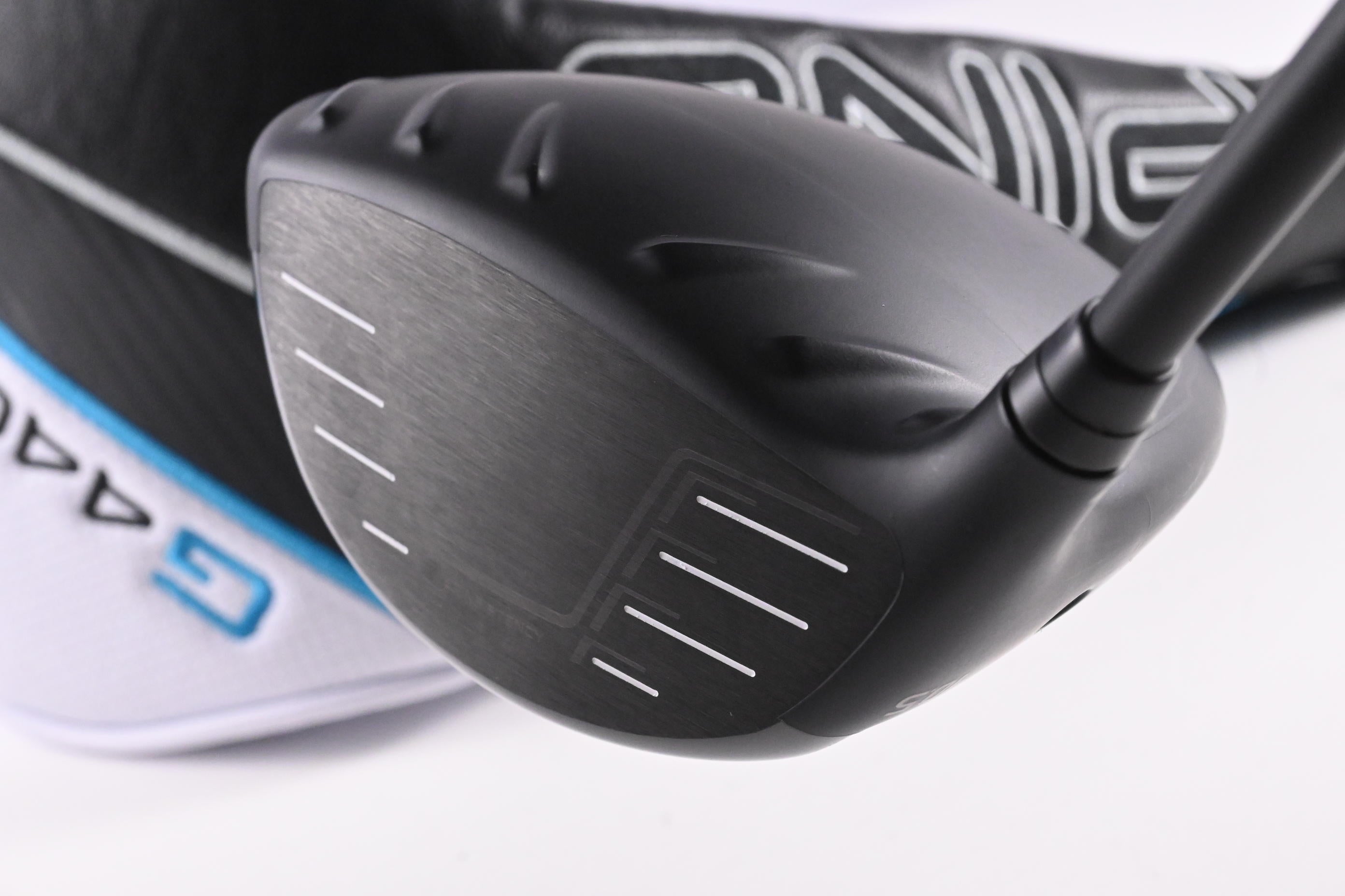 Ping G440 K Driver / 10.5 Degree / Senior Flex Ping ALTA CB Black 55 Shaft