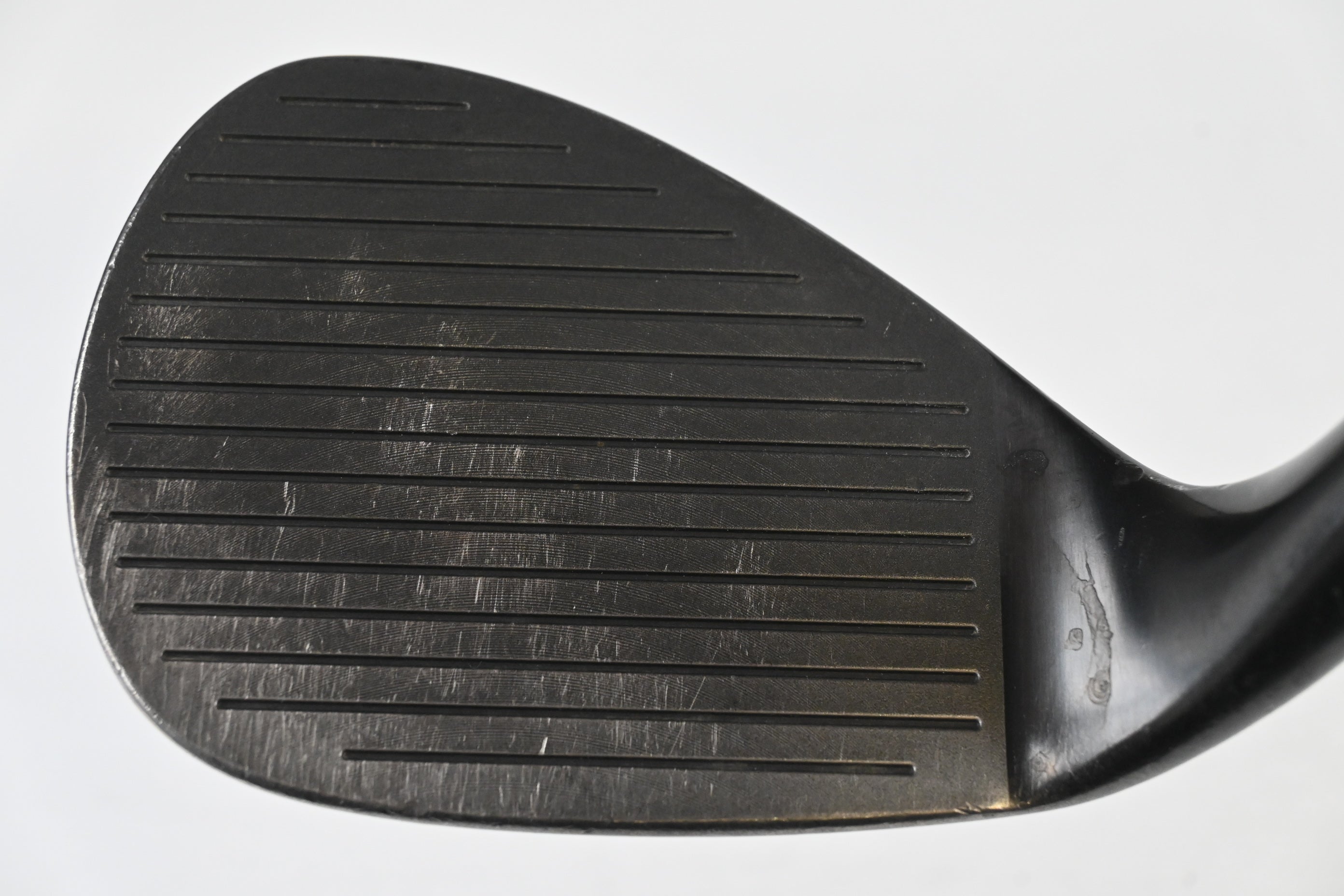 Cobra King Pur Lob Wedge / 60 Degree / Stiff Flex Cobra Steel Shaft
