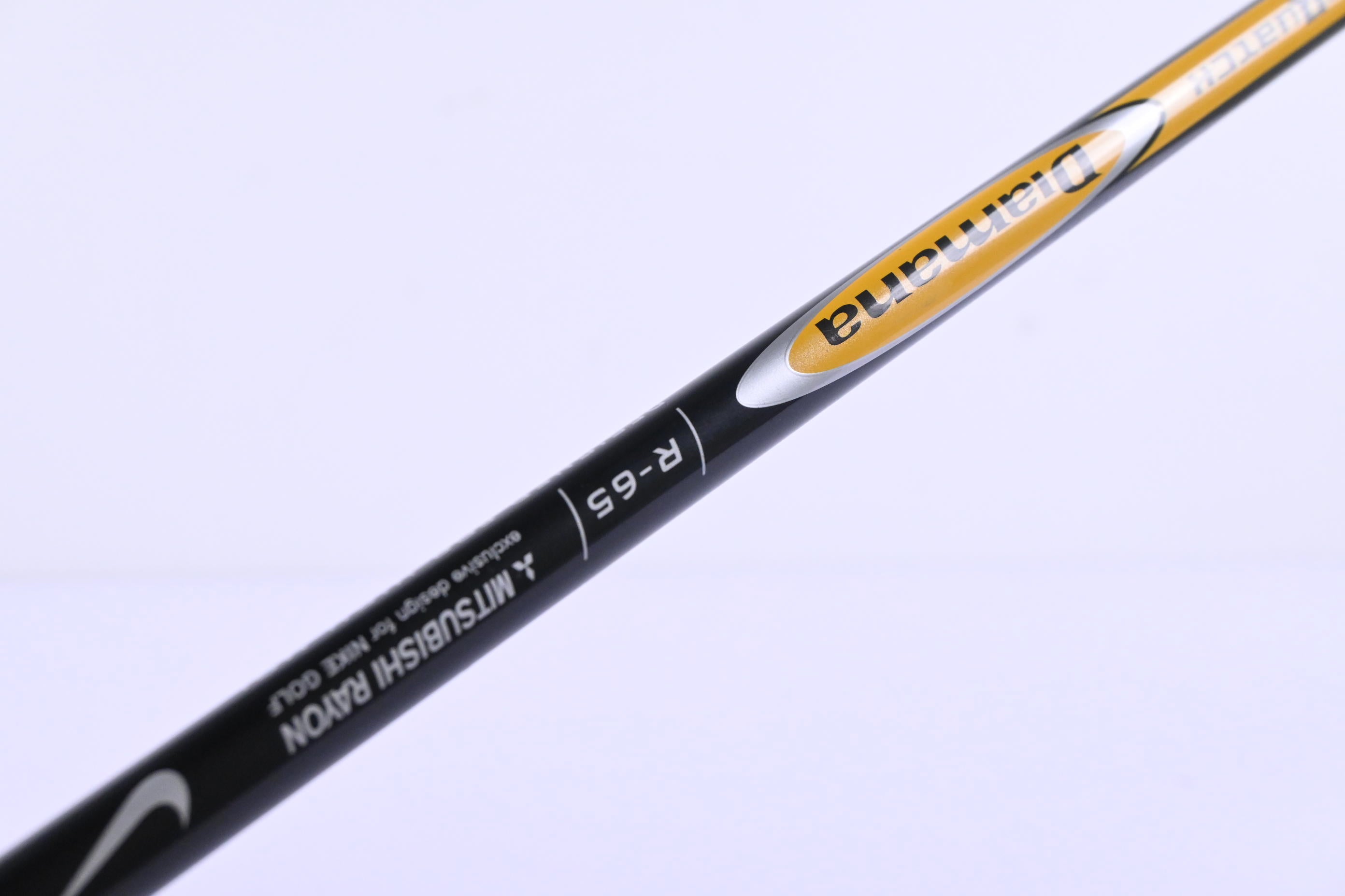 Nike SQ Sumo2 Driver / 10.5 Degree / Regular Flex Diamana Sasquatch 65 Shaft
