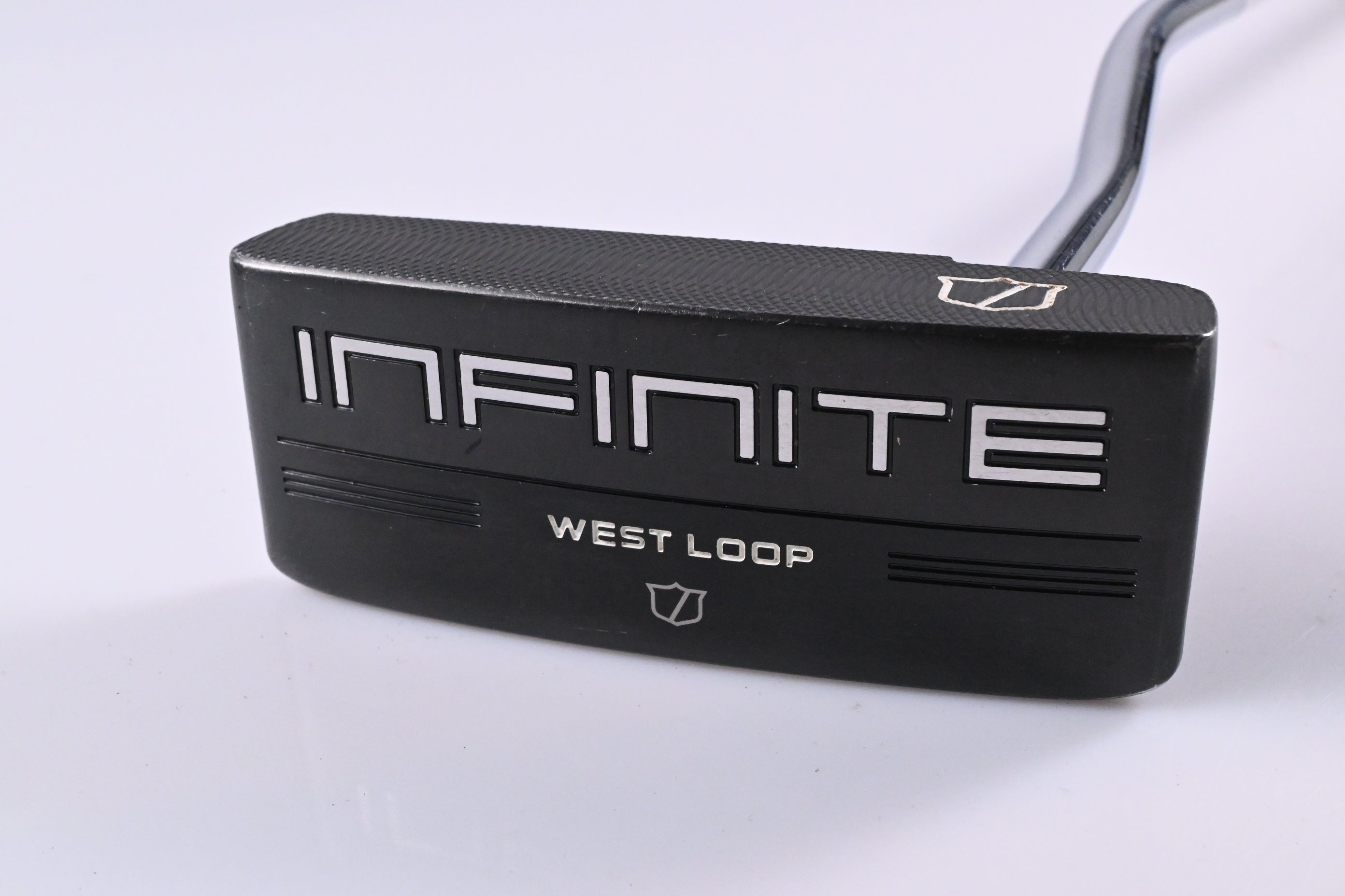 Wilson Infinite West Loop 2024 Putter / 34 Inch