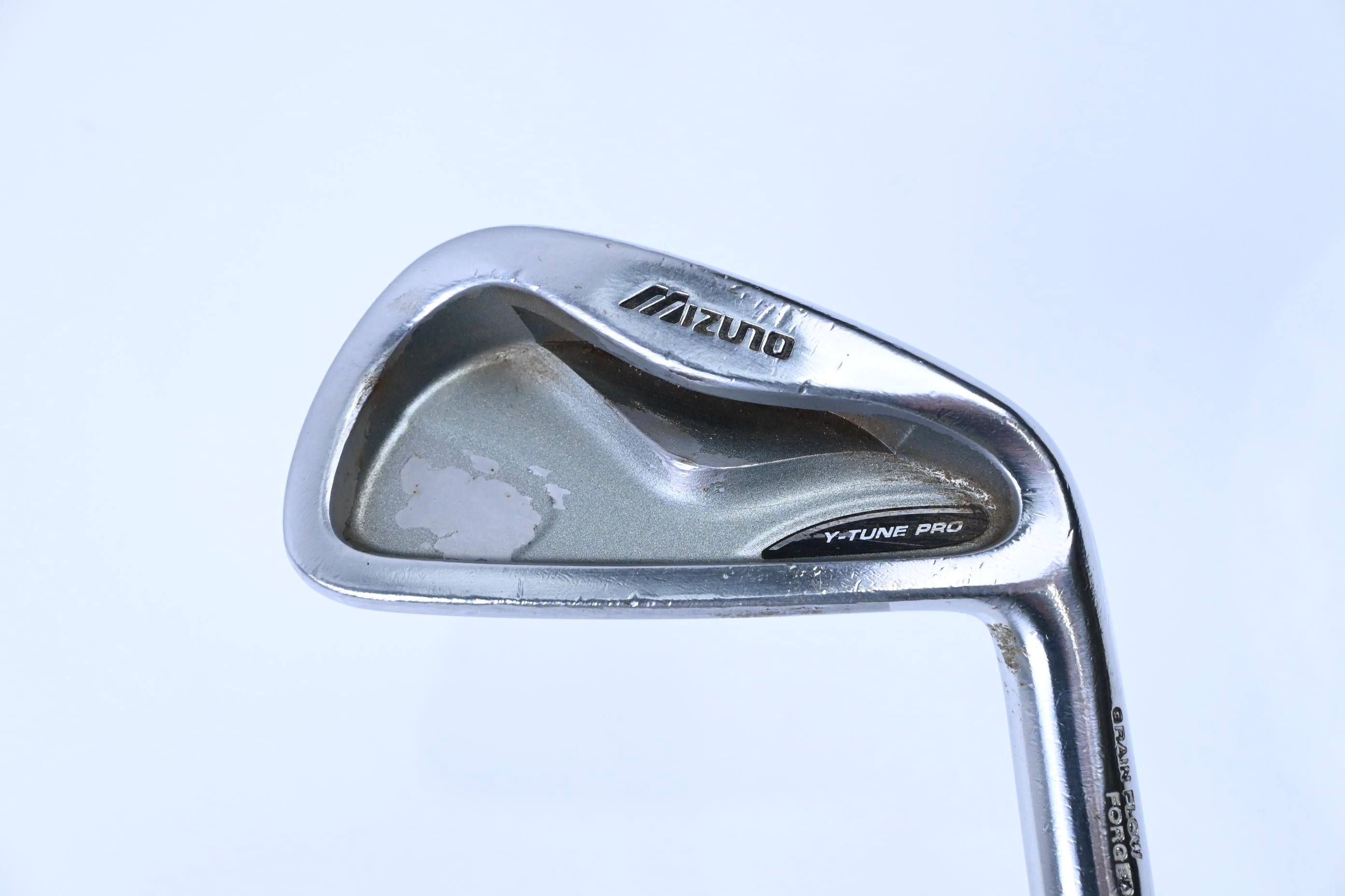 Mizuno MX-300 #3 Iron / 20 Degree / Regular Flex KBS Tour Shaft