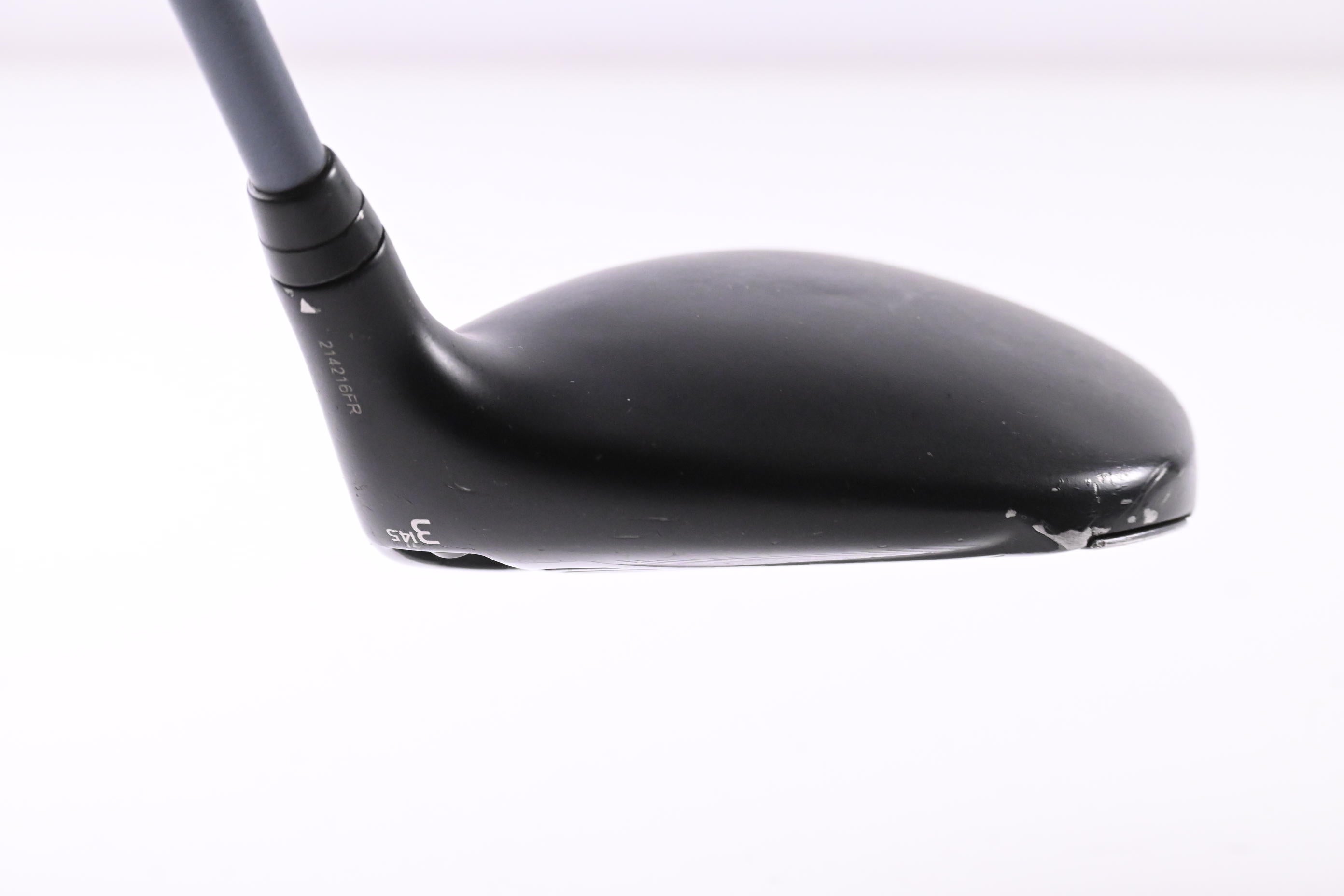 Ping G425 Max #3 Wood / 14.5 Degree / Senior Flex Ping Alta CB Slate 65 Shaft
