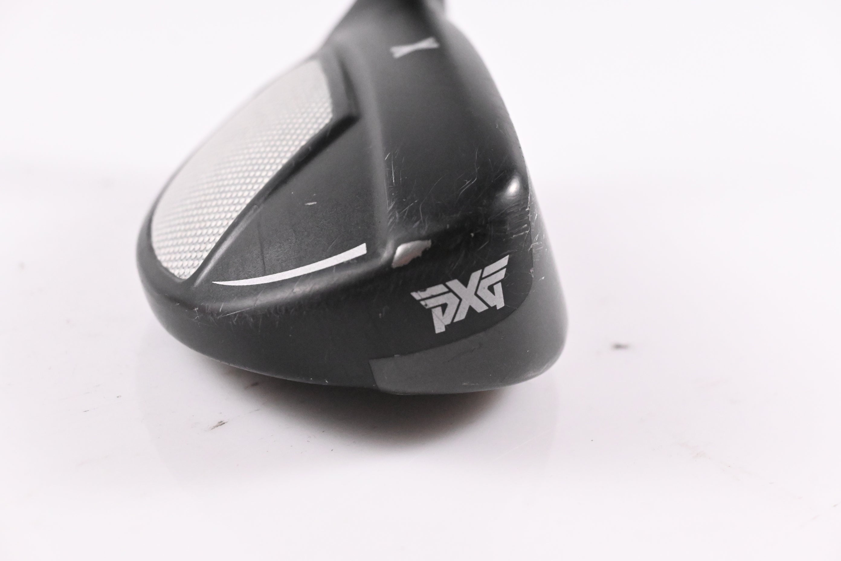 PXG 0317 XF Gen4 #3 Hybrid / 19 Degree / Regular Flex MMT 70 Shaft