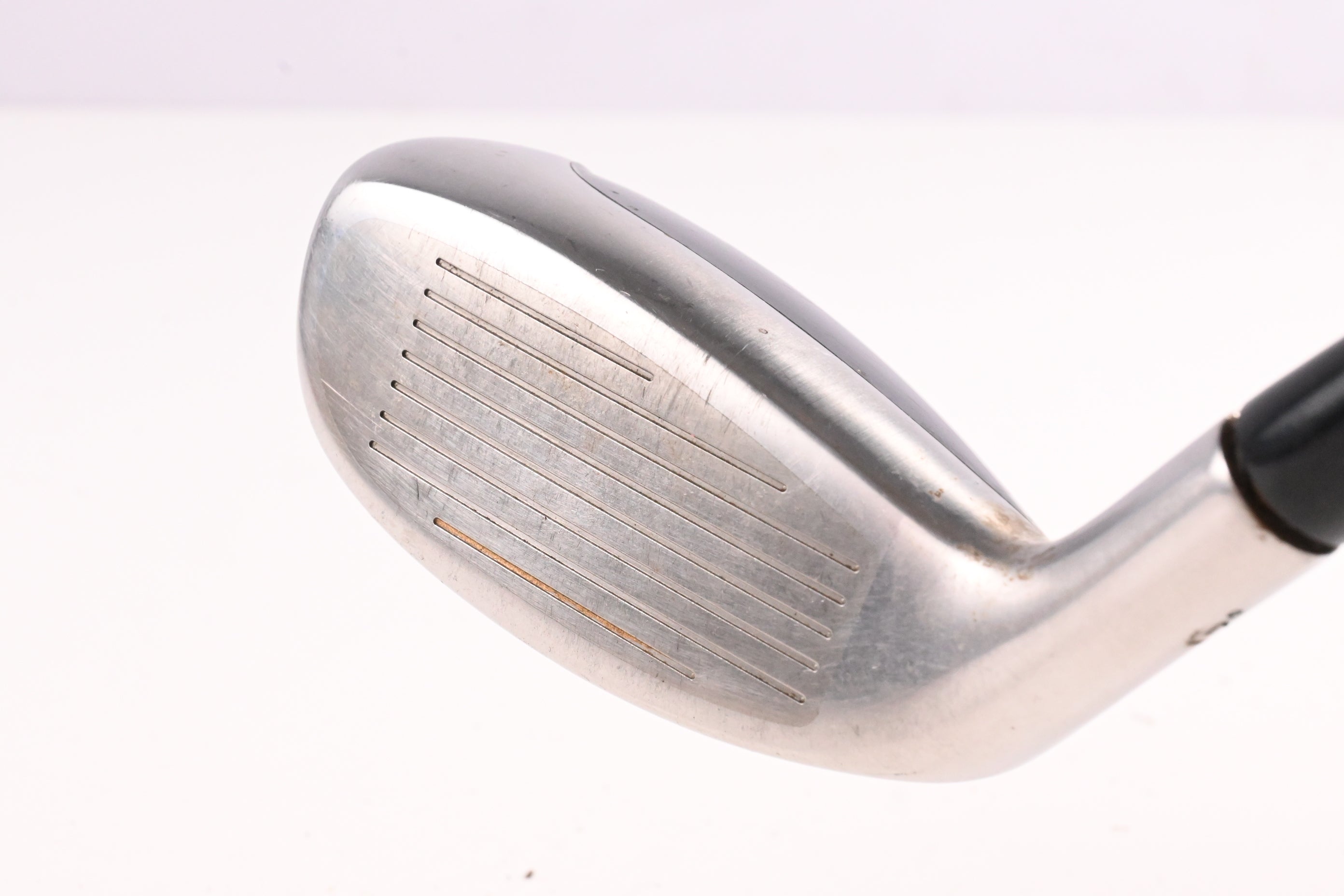 Ben Hogan Edge CFT #1 Hybrid / 17 Degree / Regular Flex Apex Edge Shaft