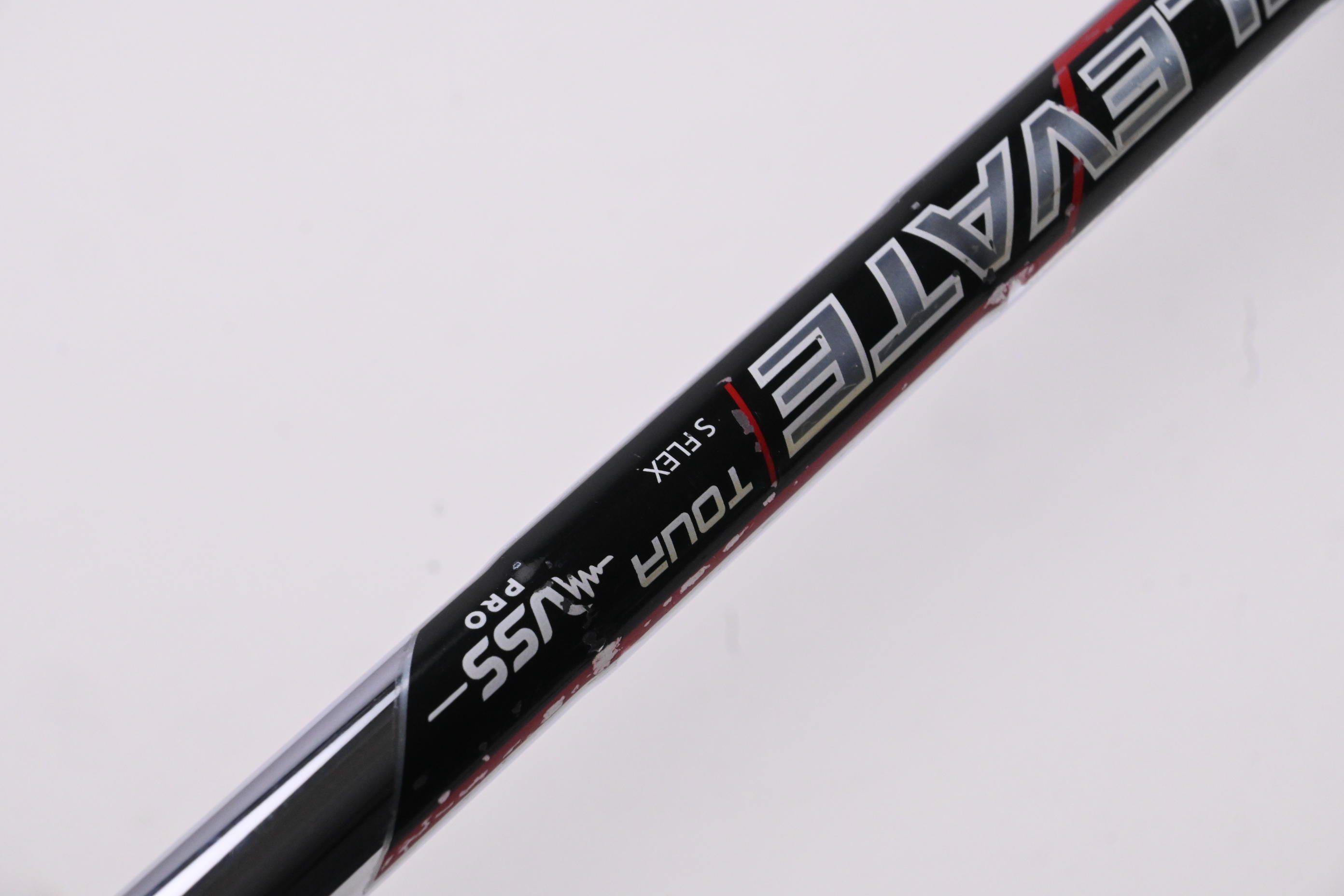 Callaway Apex Pro 21 Approach Wedge / 50 Degree / Stiff Flex Elevate Tour Shaft
