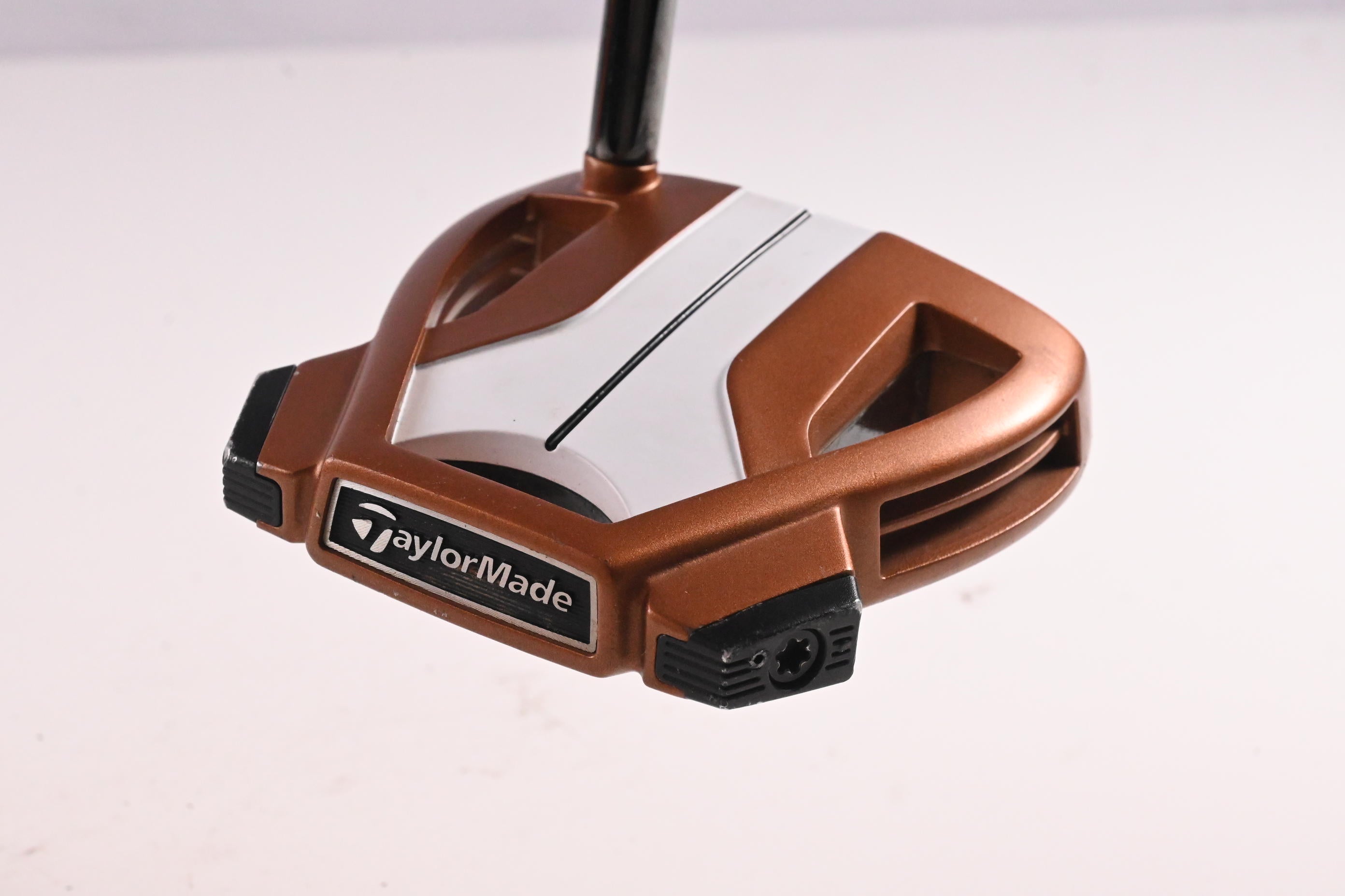 Taylormade Spider X Copper Single Bend Putter / 34 Inch