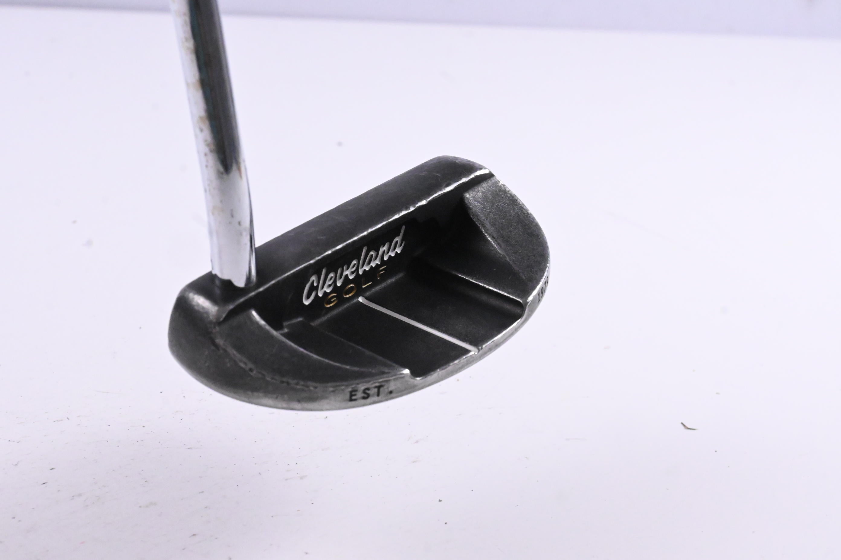 Cleveland Classic Collection Black HB Putter / 34 Inch