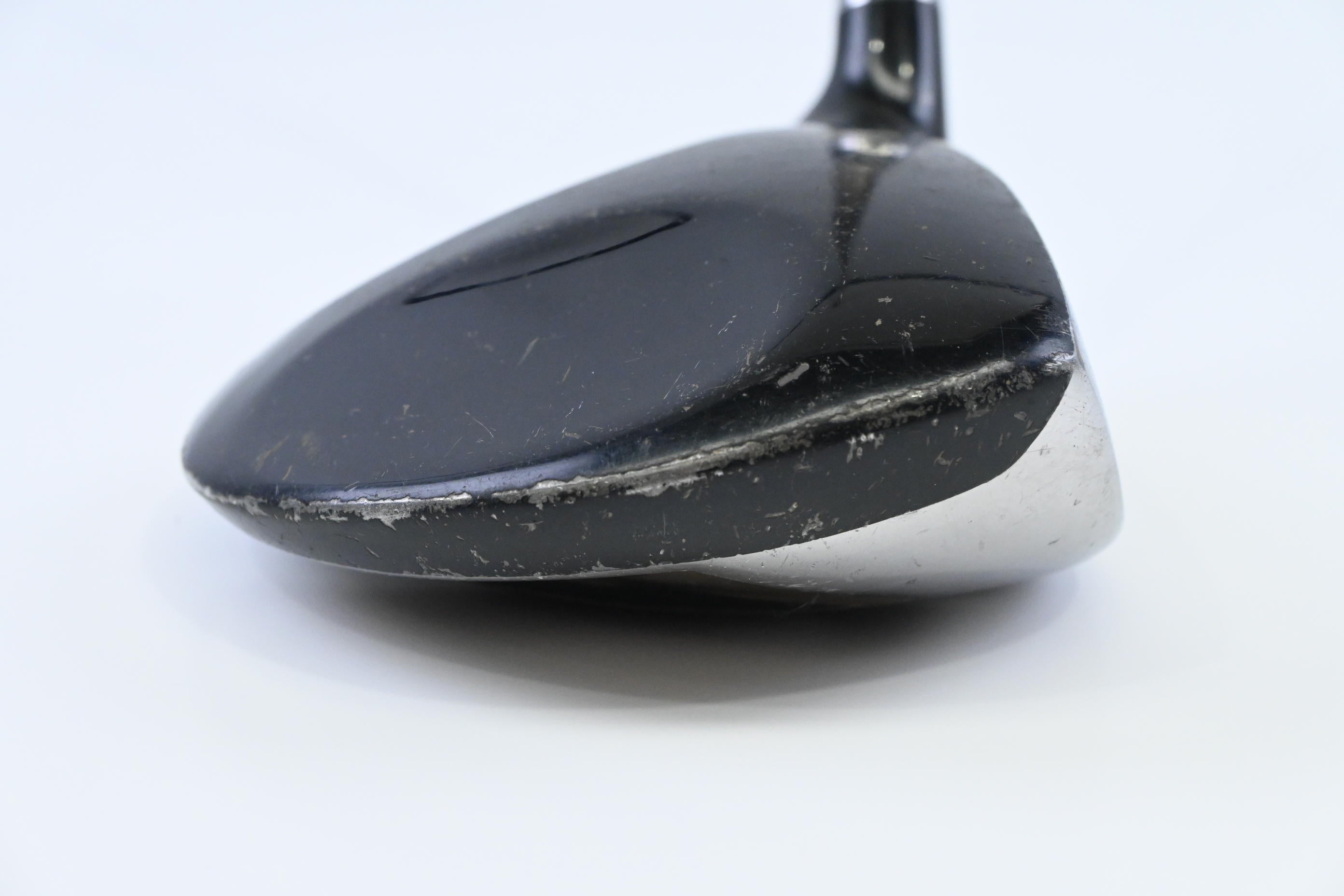 Cobra Speed LD #3 Wood / 15 Degree / Senior Flex Aldila VS Proto 50 Shaft