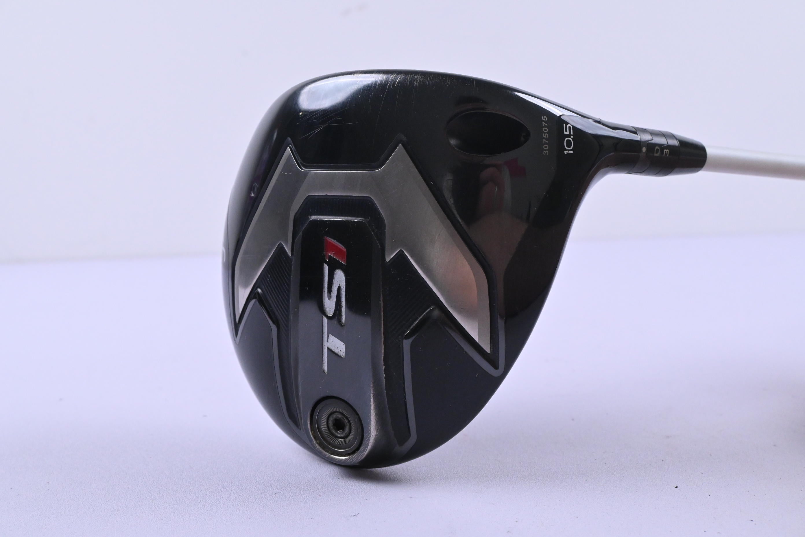 Titleist TS1 Driver / 10.5 Degree / Regular Flex Fujikura RIP Speeder 40 Shaft